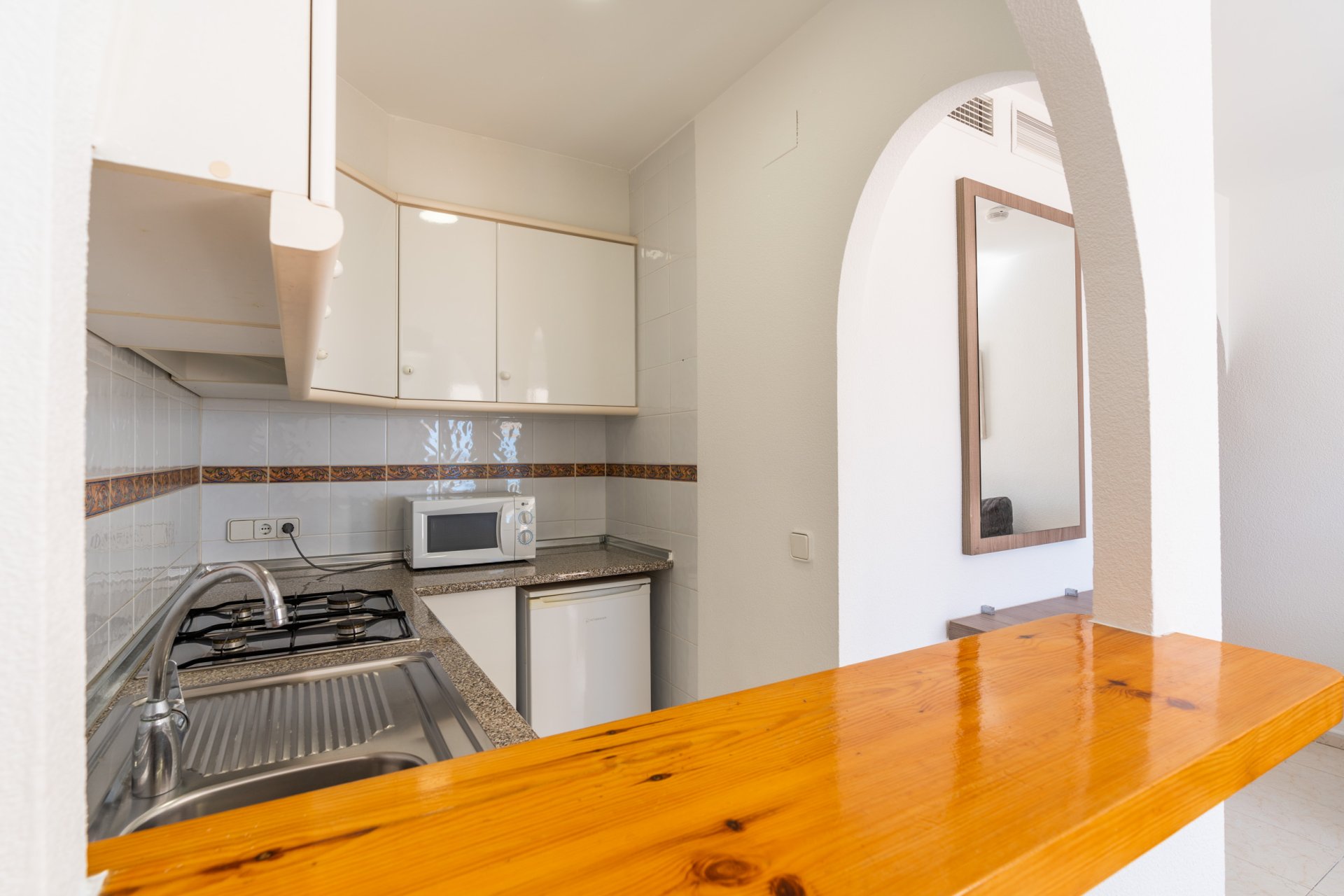 Nieuwbouw - low-bungalow - Calpe