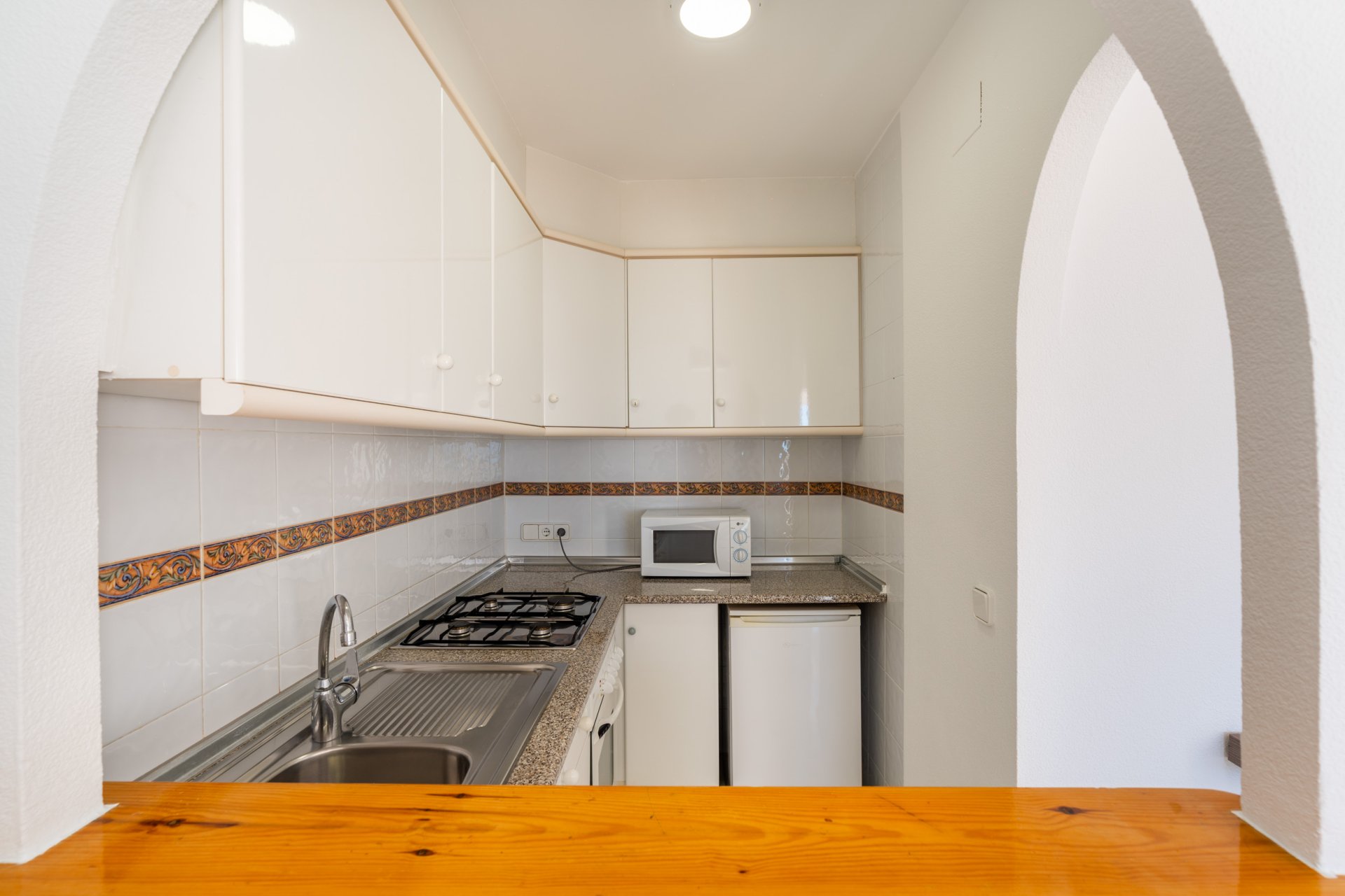 Nieuwbouw - low-bungalow - Calpe