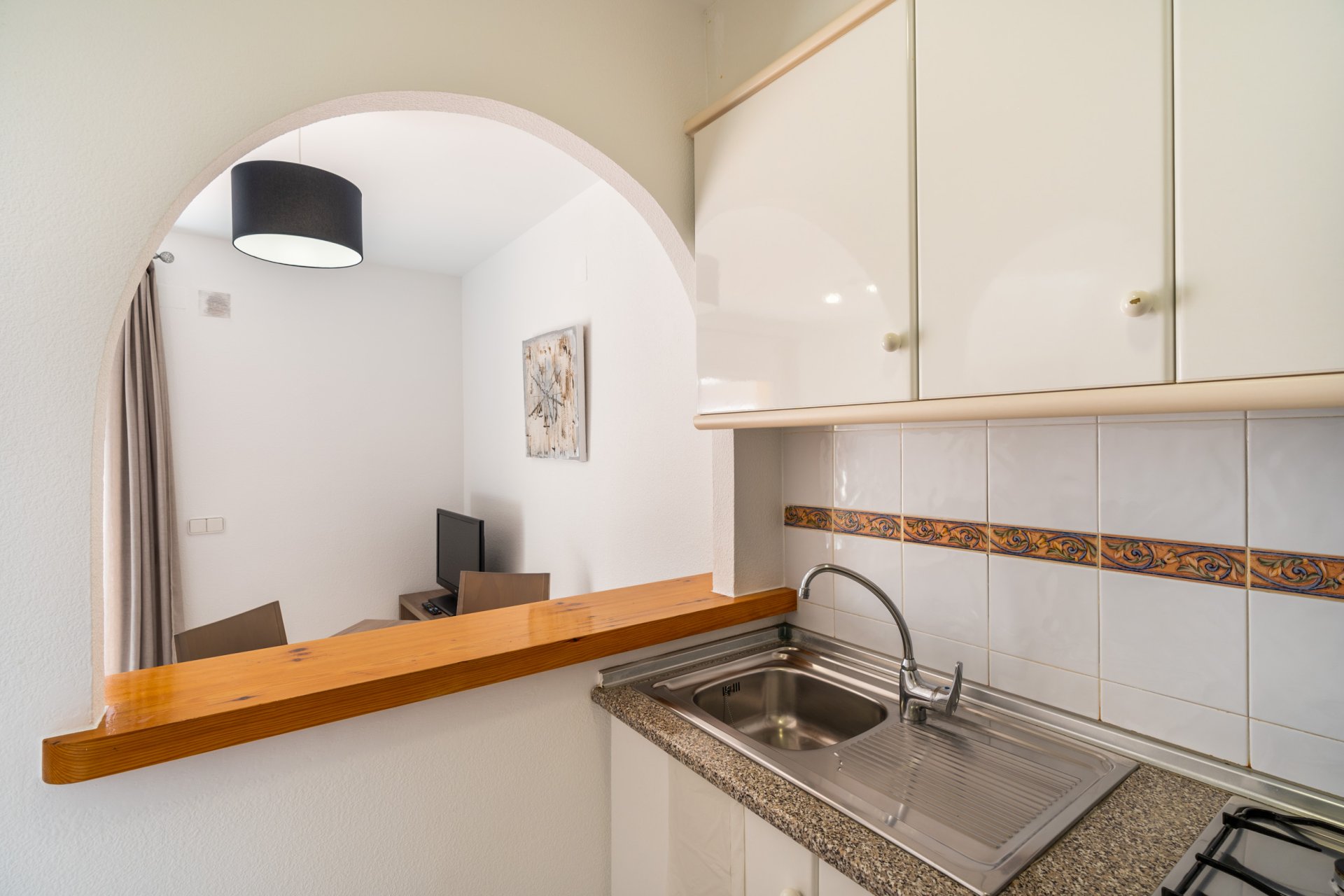 Nieuwbouw - low-bungalow - Calpe