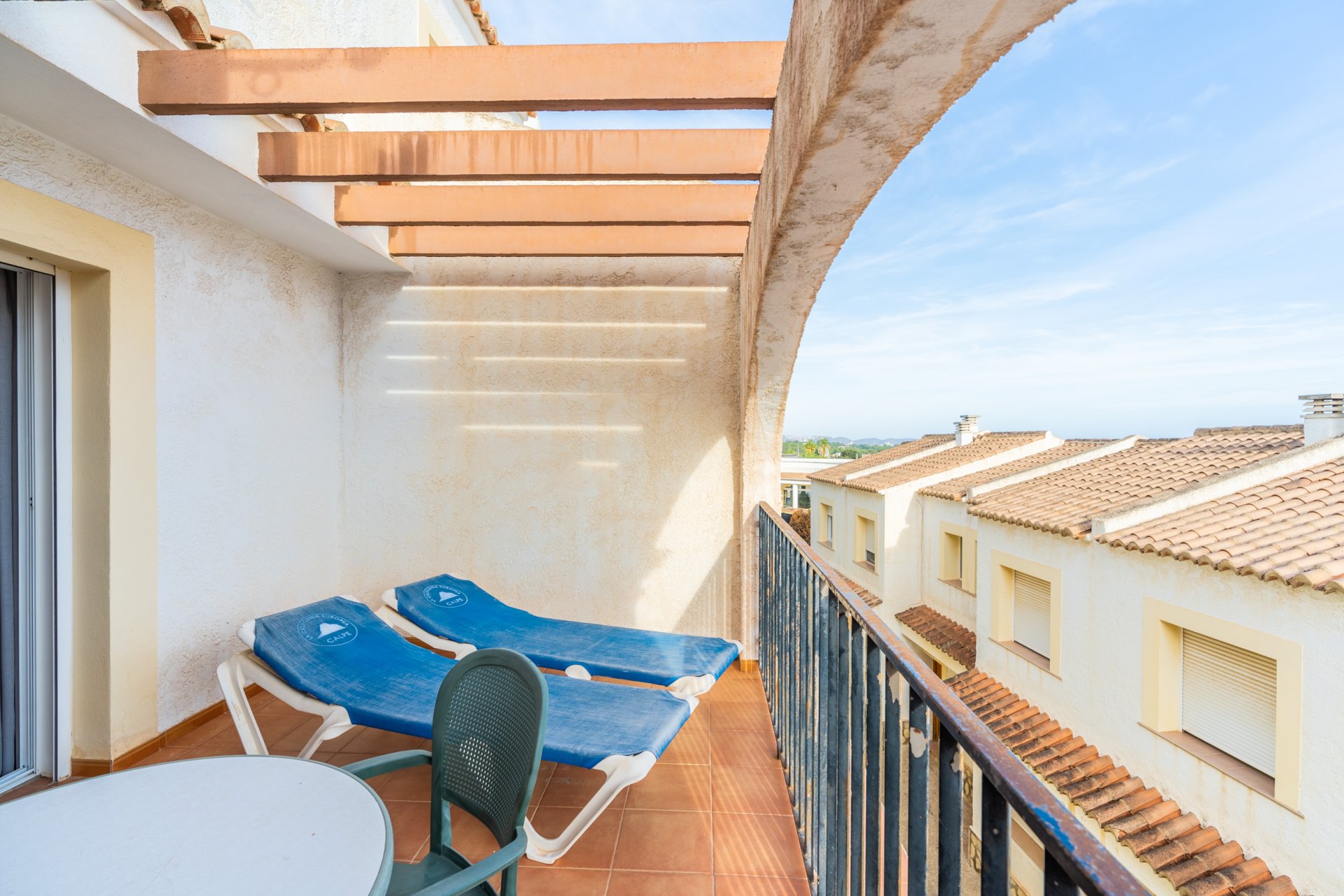 Nieuwbouw - low-bungalow - Calpe