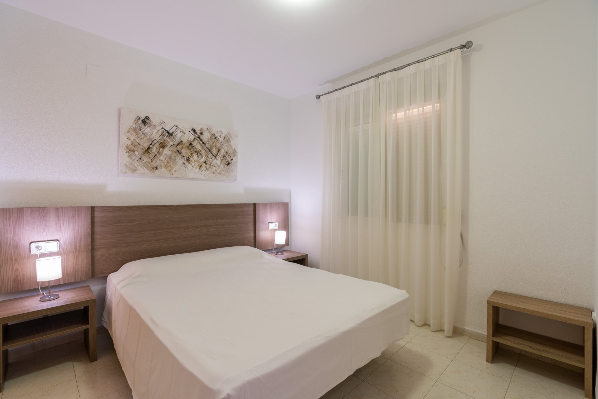 Nieuwbouw - low-bungalow - Calpe