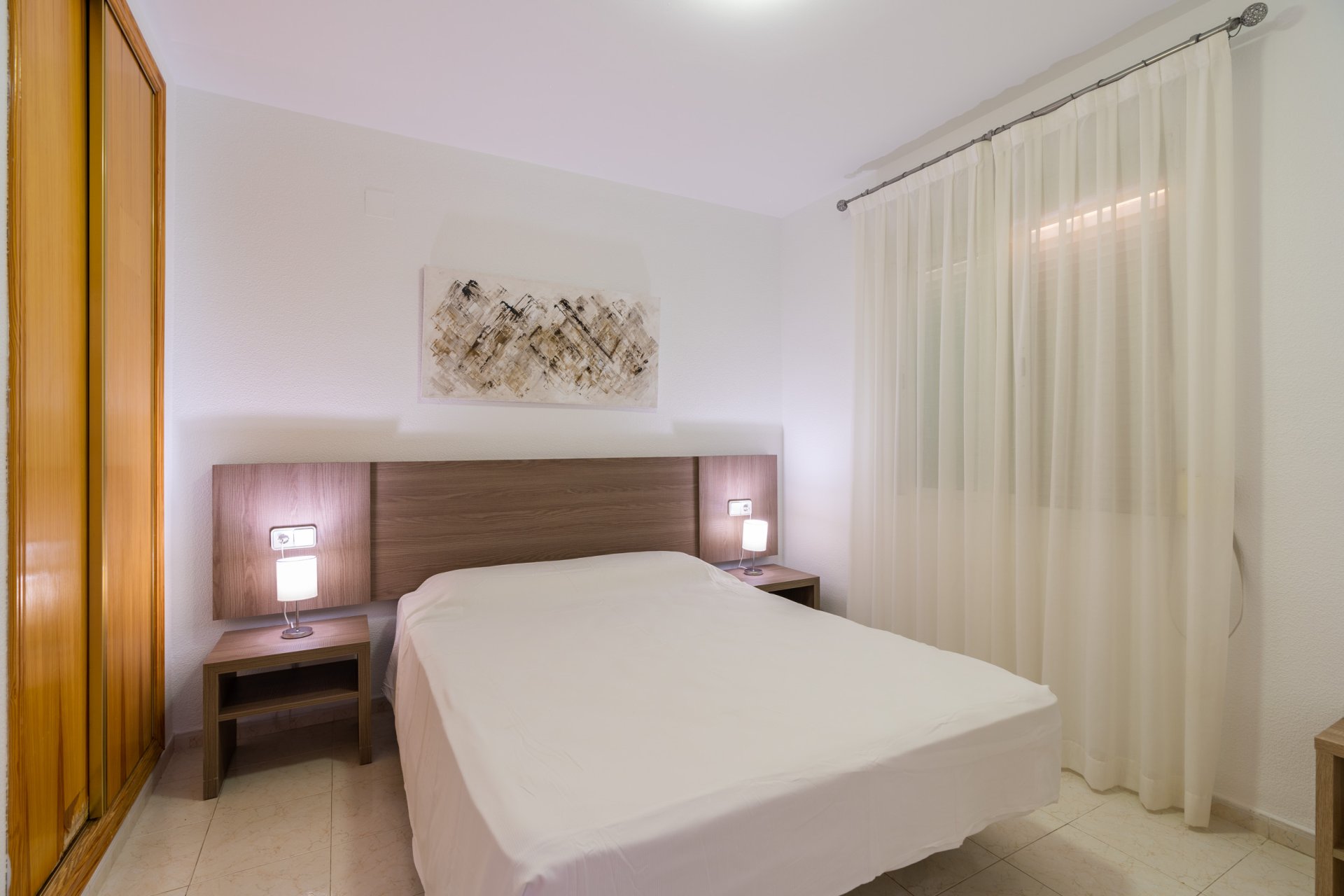 Nieuwbouw - low-bungalow - Calpe