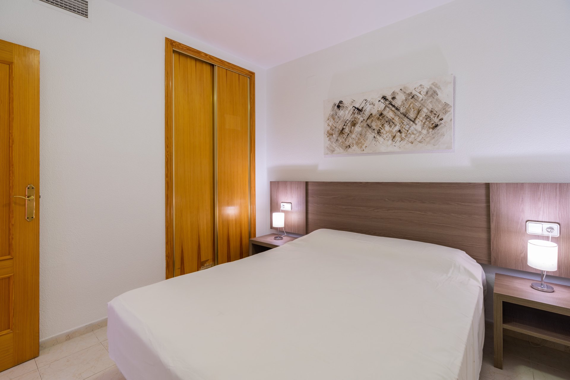 Nieuwbouw - low-bungalow - Calpe