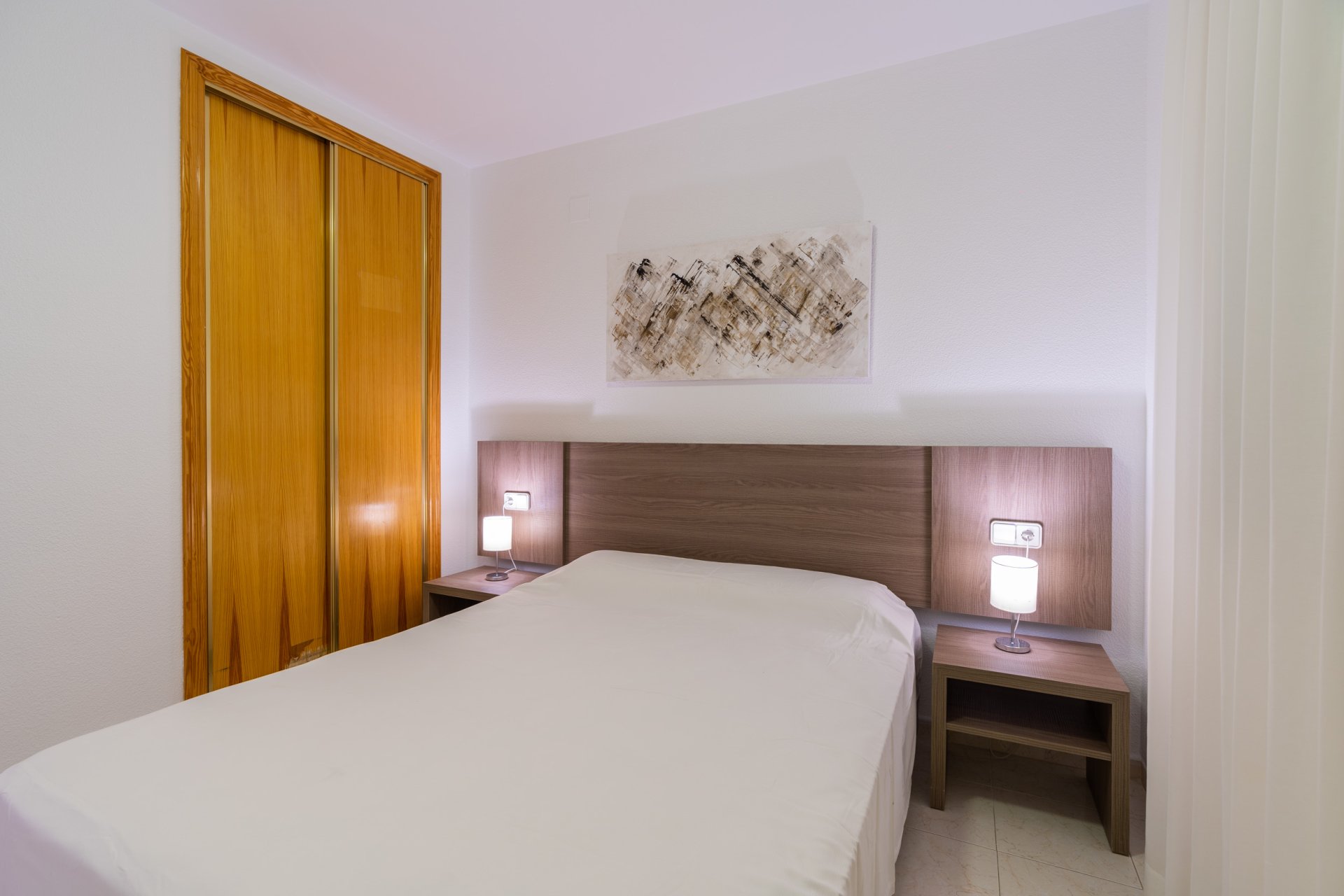 Nieuwbouw - low-bungalow - Calpe