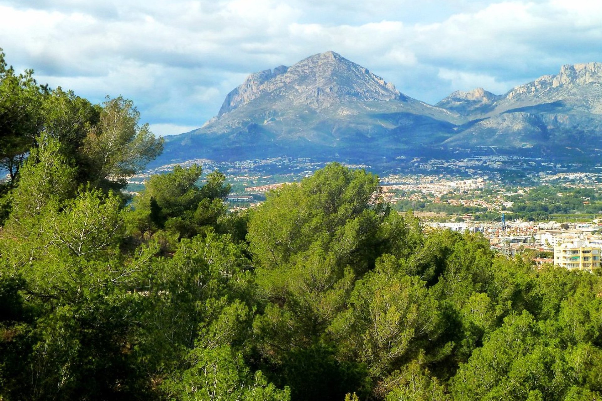 Nieuwbouw - low-bungalow - Finestrat