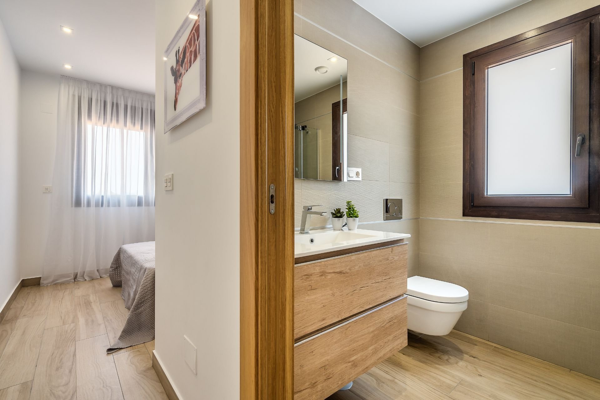 Nieuwbouw - low-bungalow - Finestrat