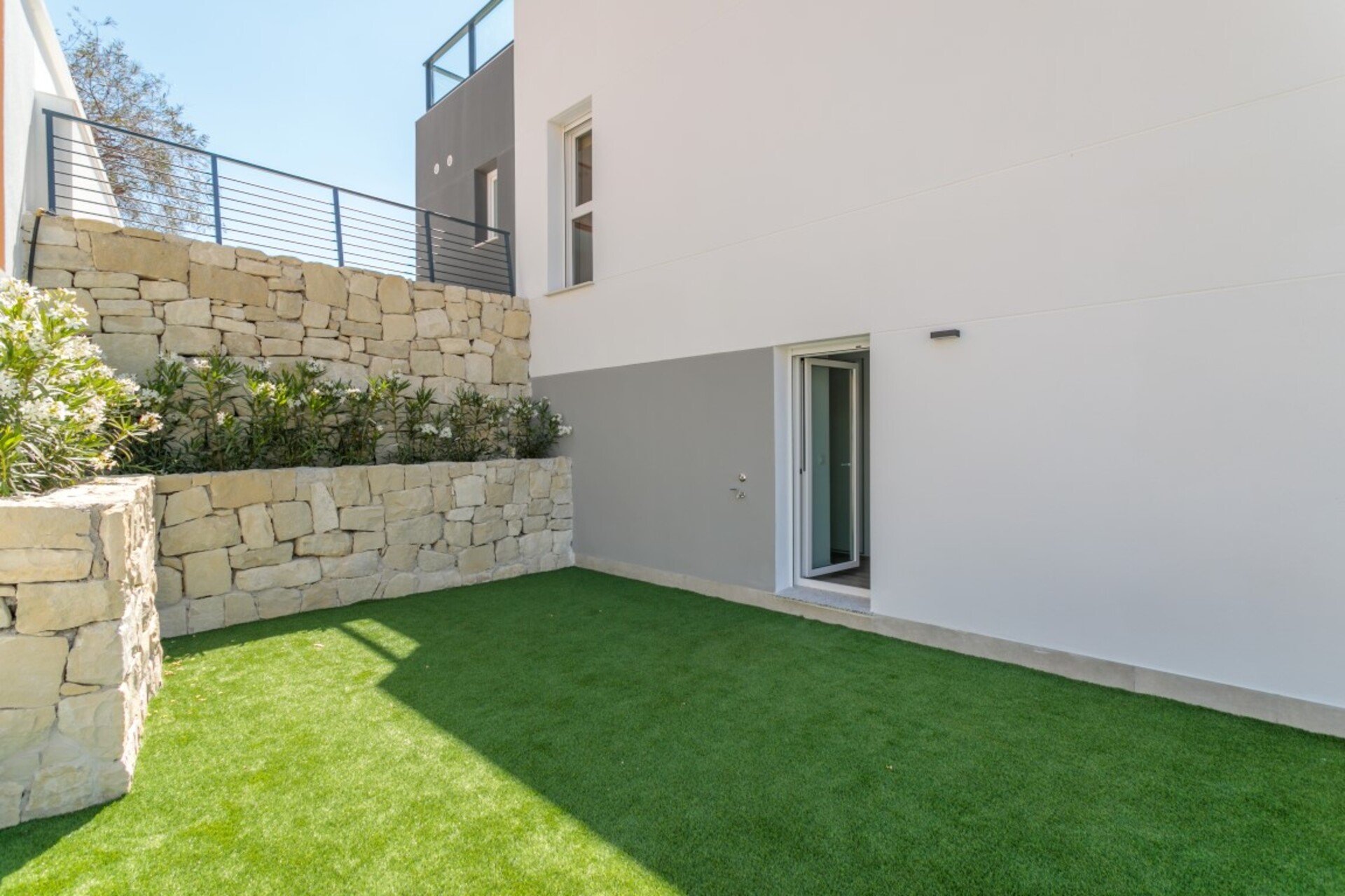 Nieuwbouw - terraced - Finestrat