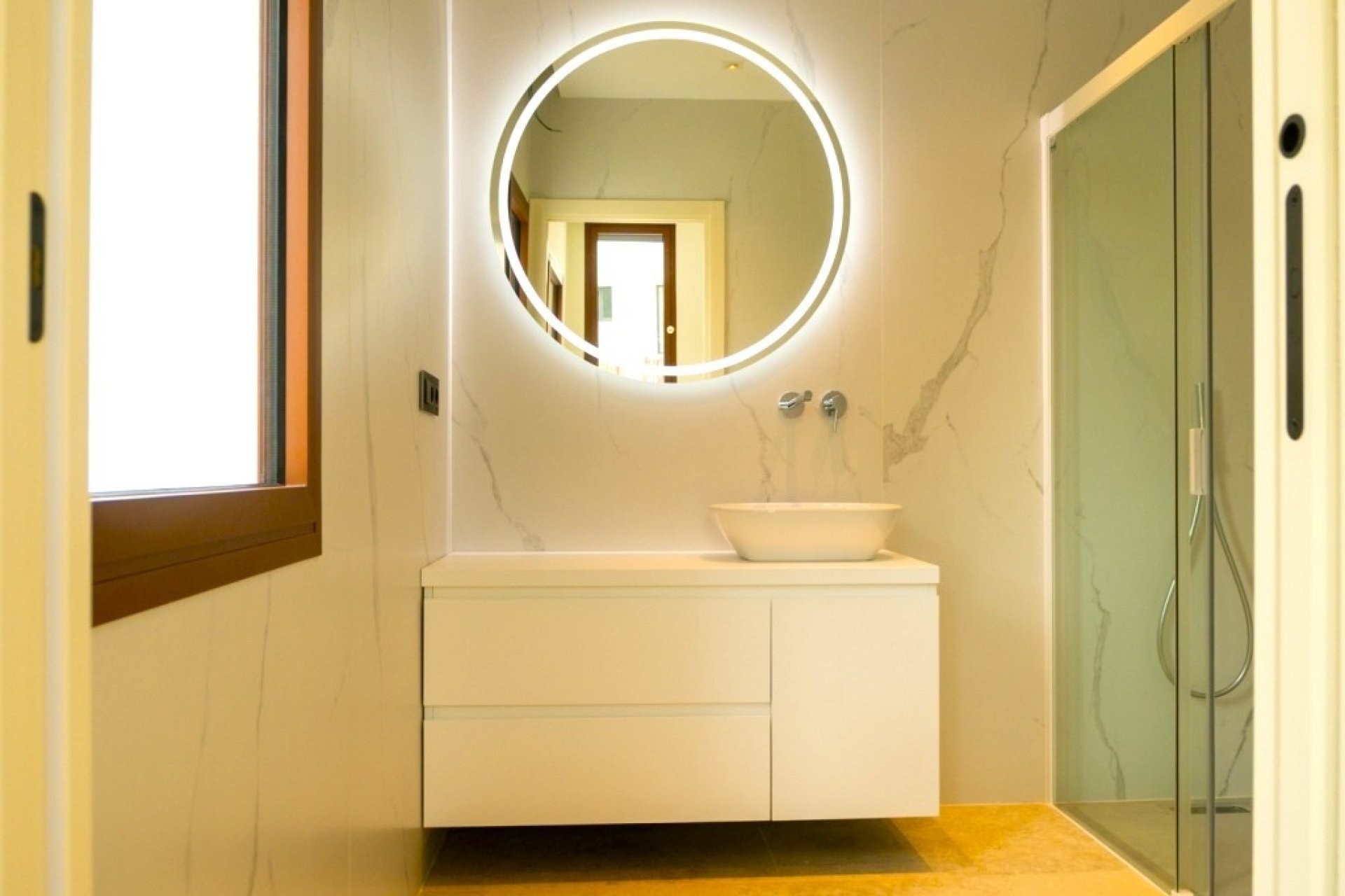 Nieuwbouw - Villa - Benissa - Benissa Costa