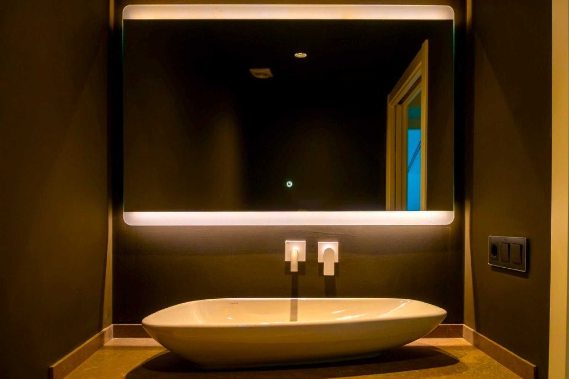 Nieuwbouw - Villa - Benissa - Benissa Costa