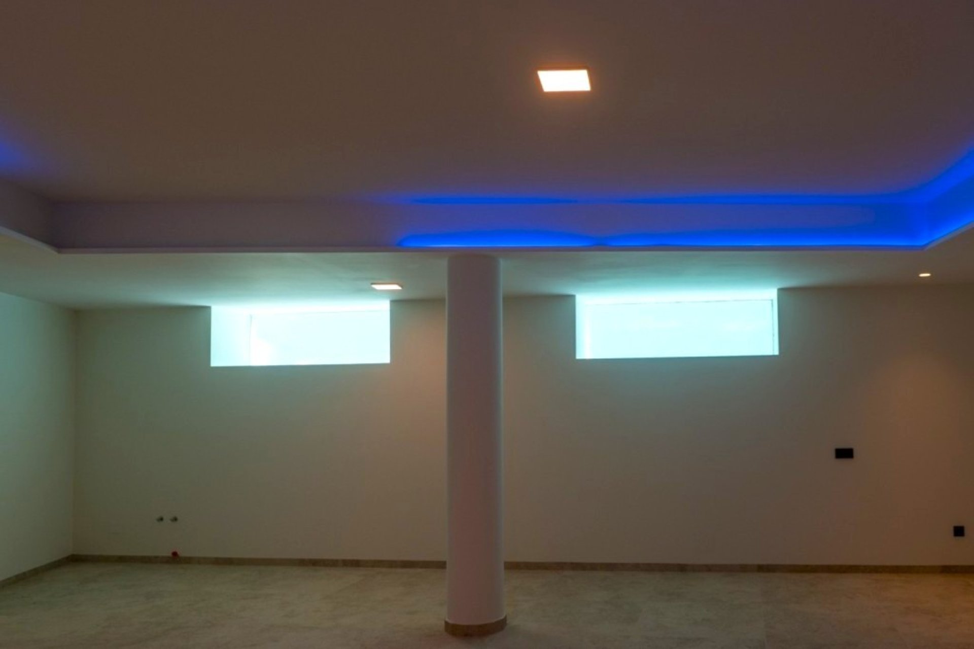 Nieuwbouw - Villa - Benissa - Benissa Costa