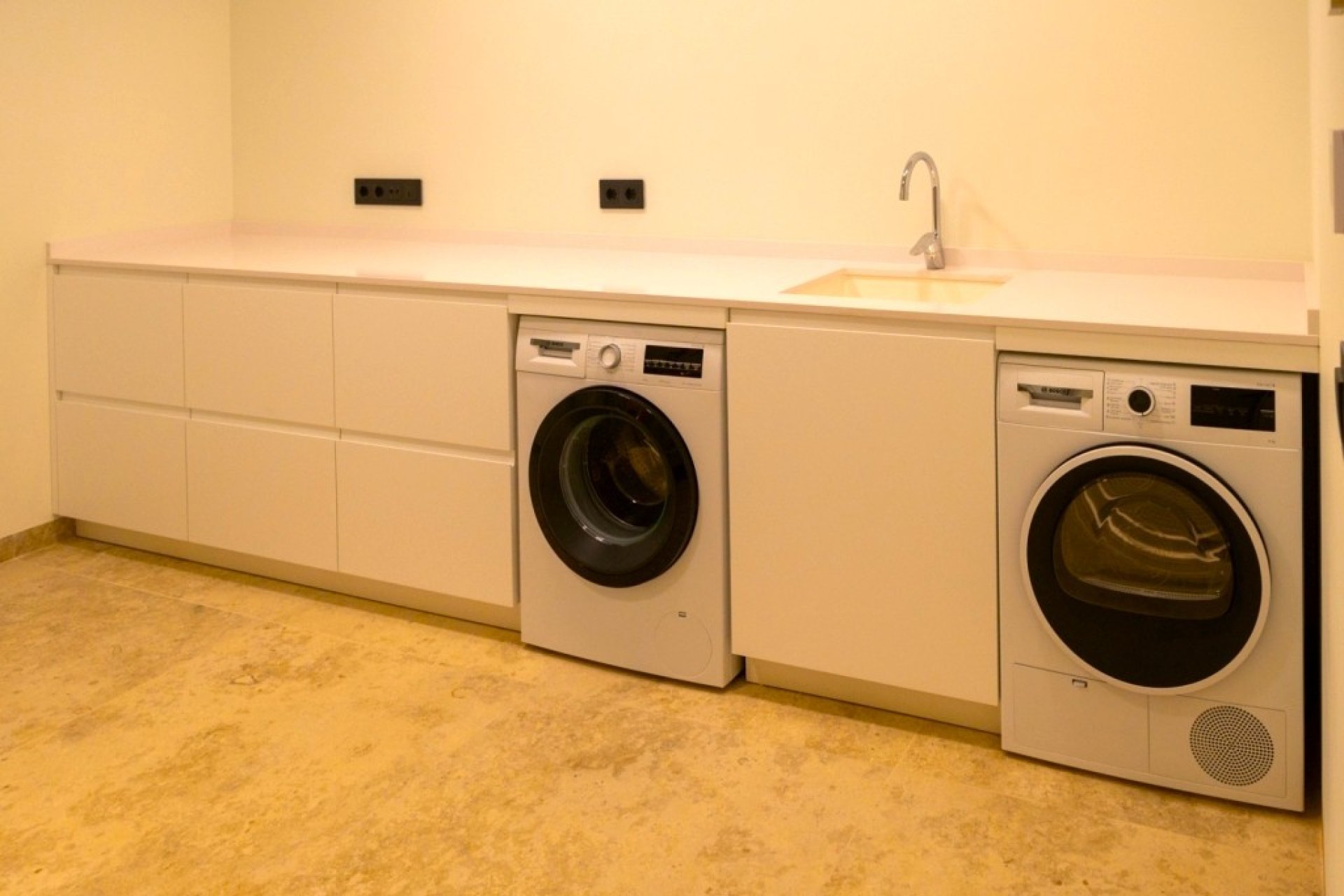 Nieuwbouw - Villa - Benissa - Benissa Costa