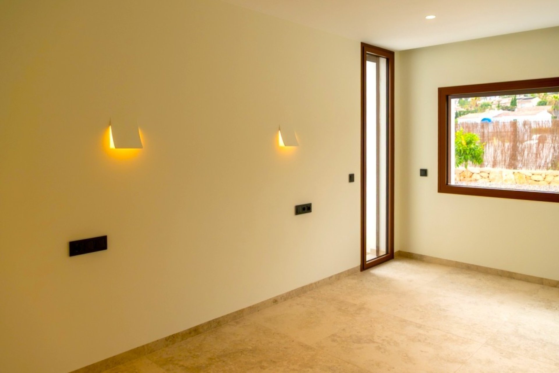 Nieuwbouw - Villa - Benissa - Benissa Costa