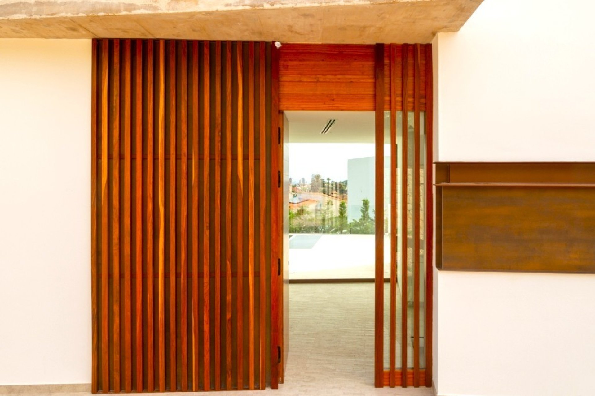 Nieuwbouw - Villa - Benissa - Benissa Costa