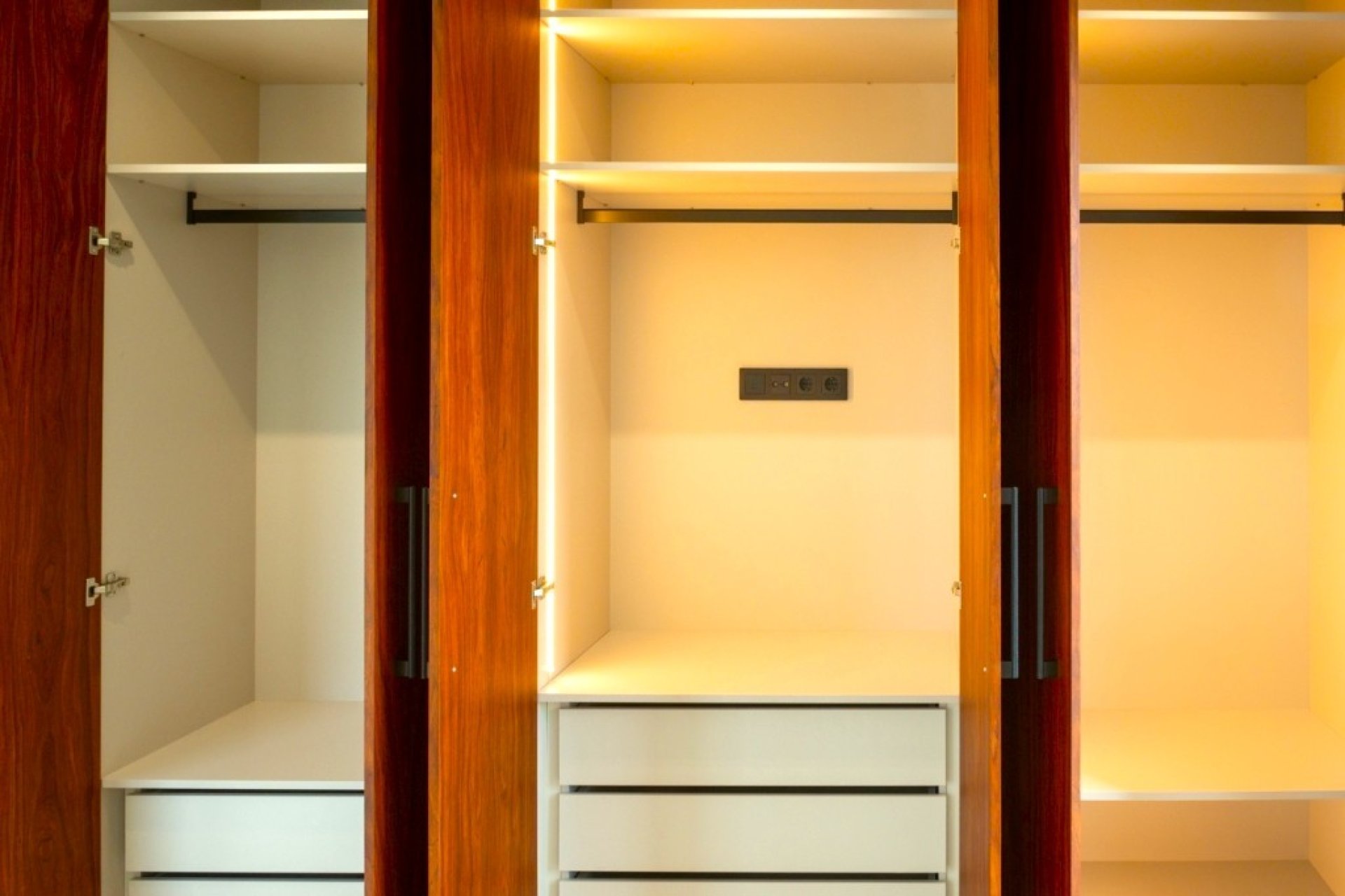 Nieuwbouw - Villa - Benissa - Benissa Costa