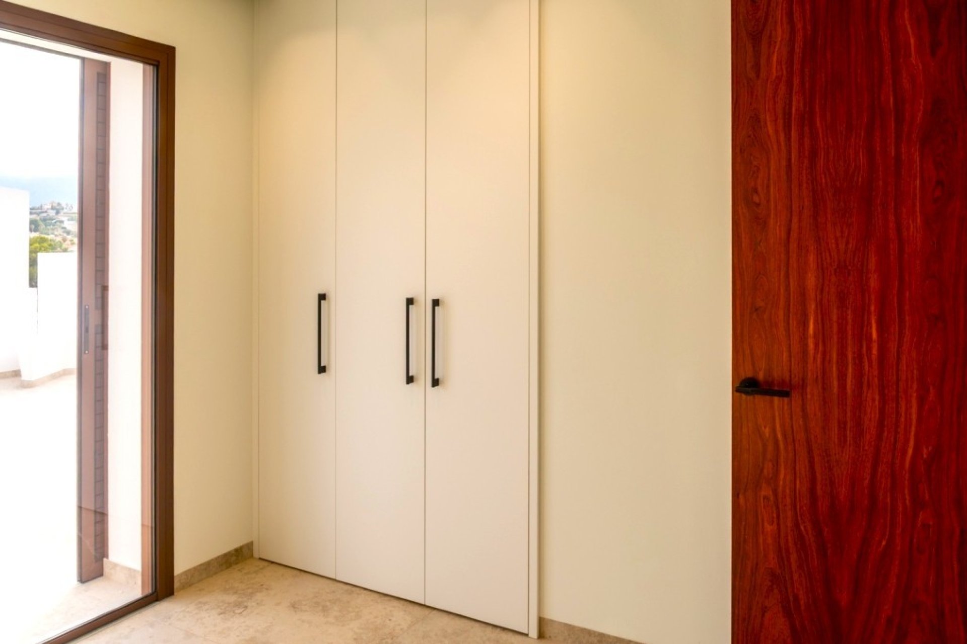 Nieuwbouw - Villa - Benissa - Benissa Costa