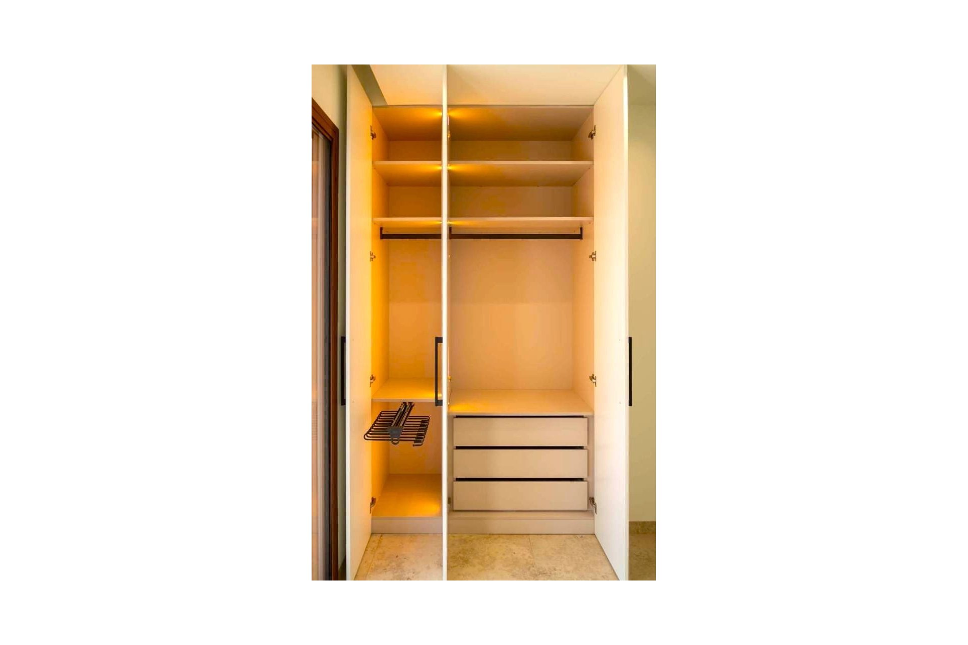 Nieuwbouw - Villa - Benissa - Benissa Costa