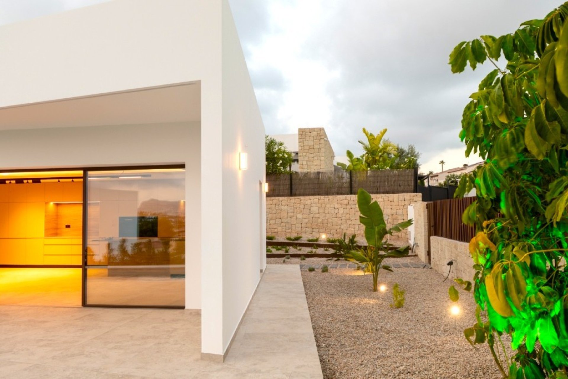 Nieuwbouw - Villa - Benissa - Benissa Costa