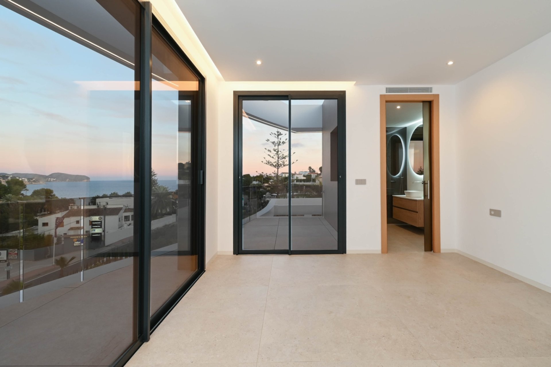 Nieuwbouw - Villa - Benissa - La Fustera