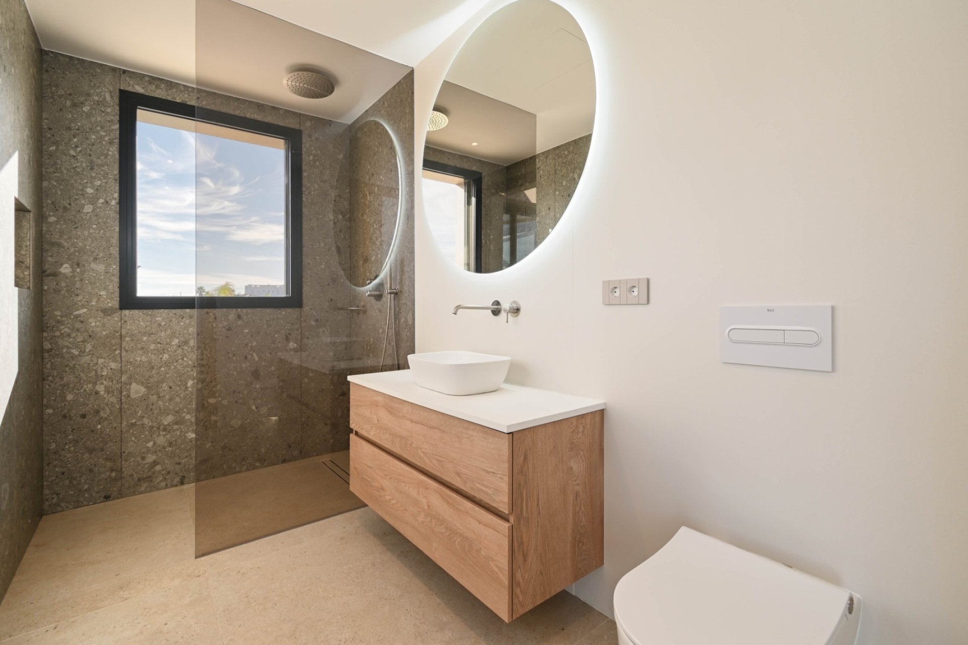 Nieuwbouw - Villa - Benissa - La Fustera