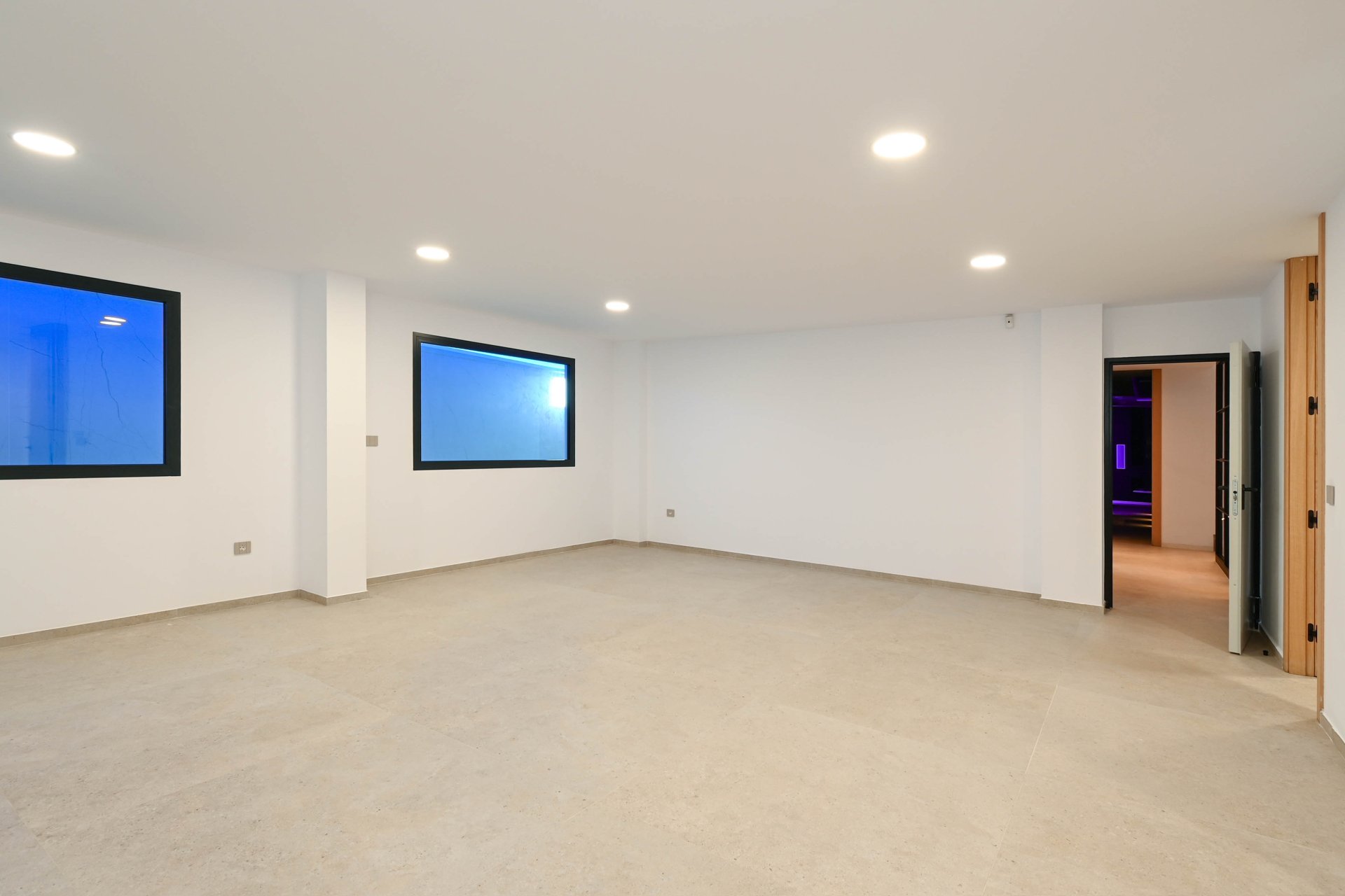 Nieuwbouw - Villa - Benissa - La Fustera