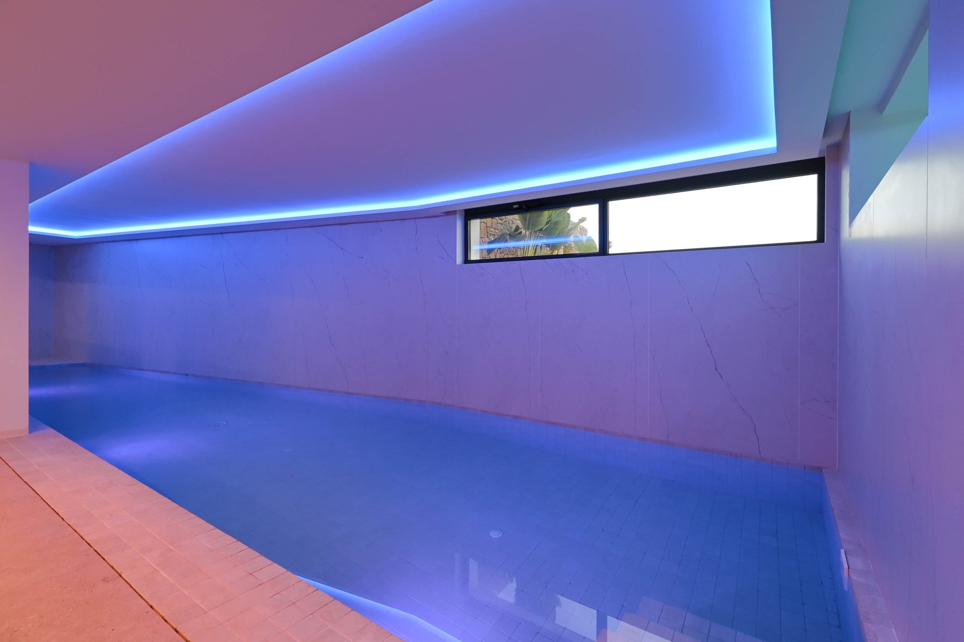 Nieuwbouw - Villa - Benissa - La Fustera