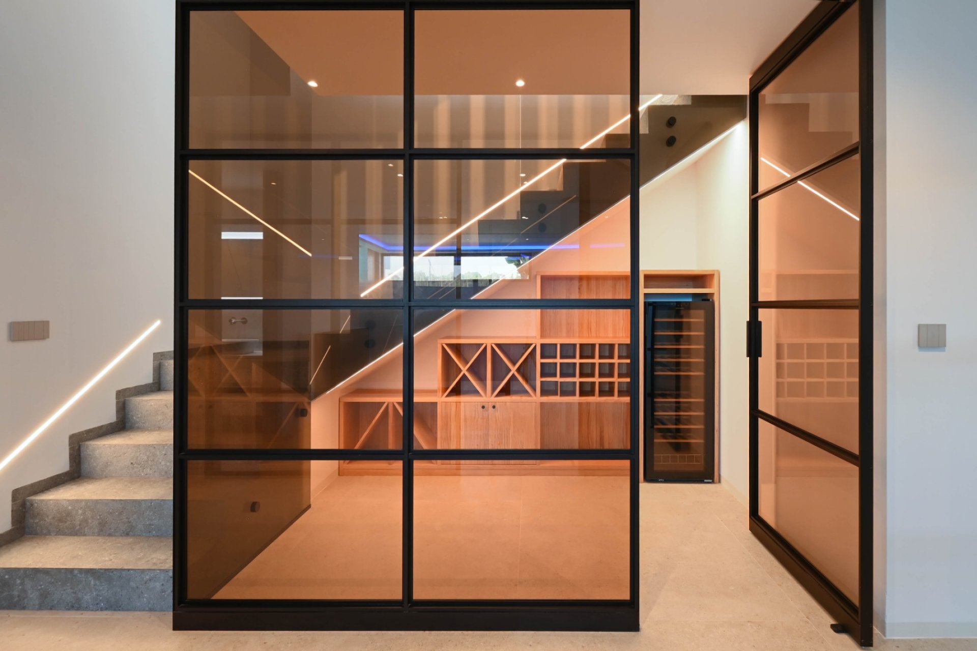 Nieuwbouw - Villa - Benissa - La Fustera