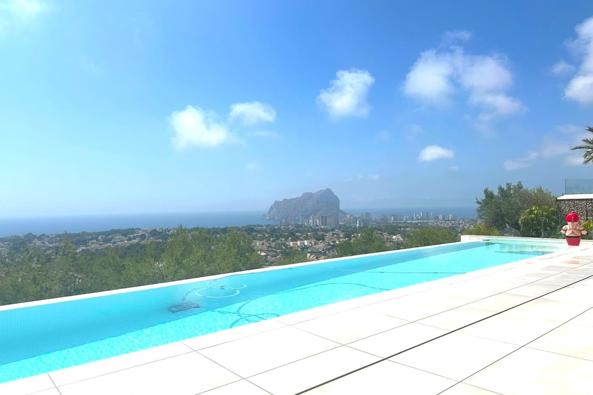 Nieuwbouw - Villa - Benissa - Raco de Galeno