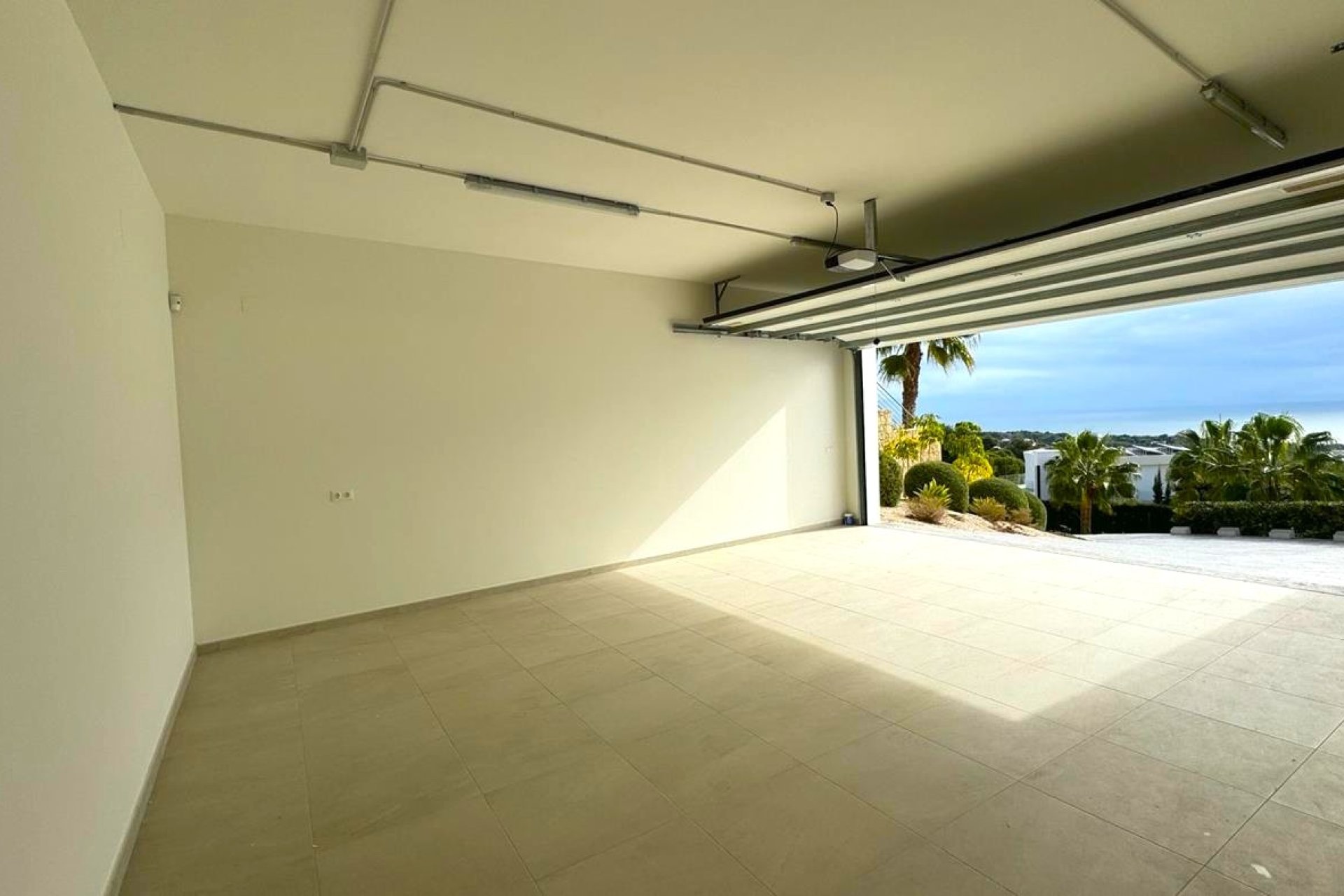 Nieuwbouw - Villa - Benissa - Raco de Galeno