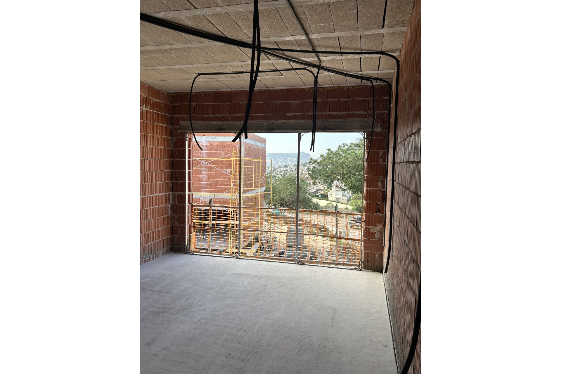 Nieuwbouw - Villa - Calpe - Calpe Pueblo