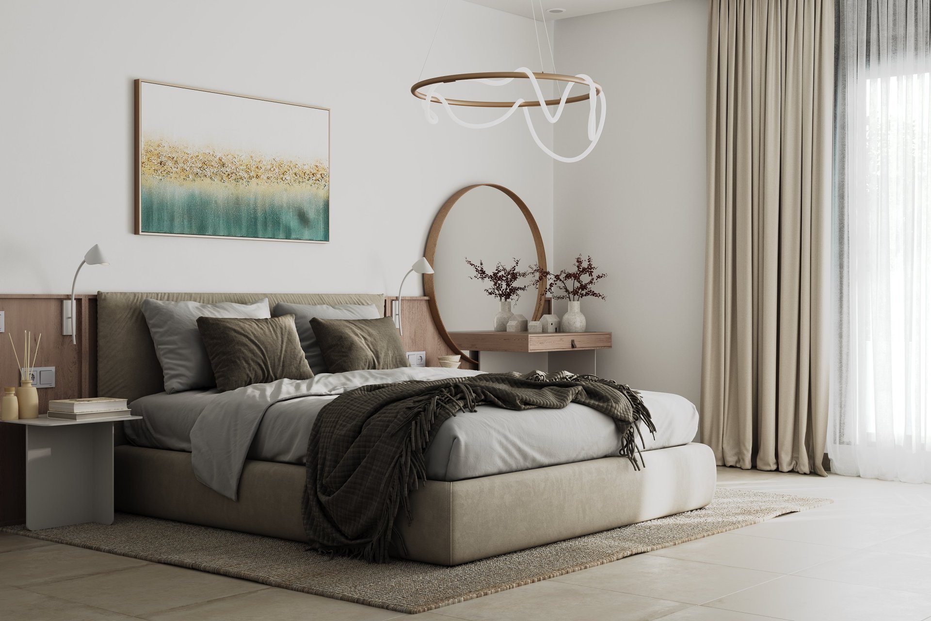 Nieuwbouw - Villa - Calpe - Calpe Pueblo