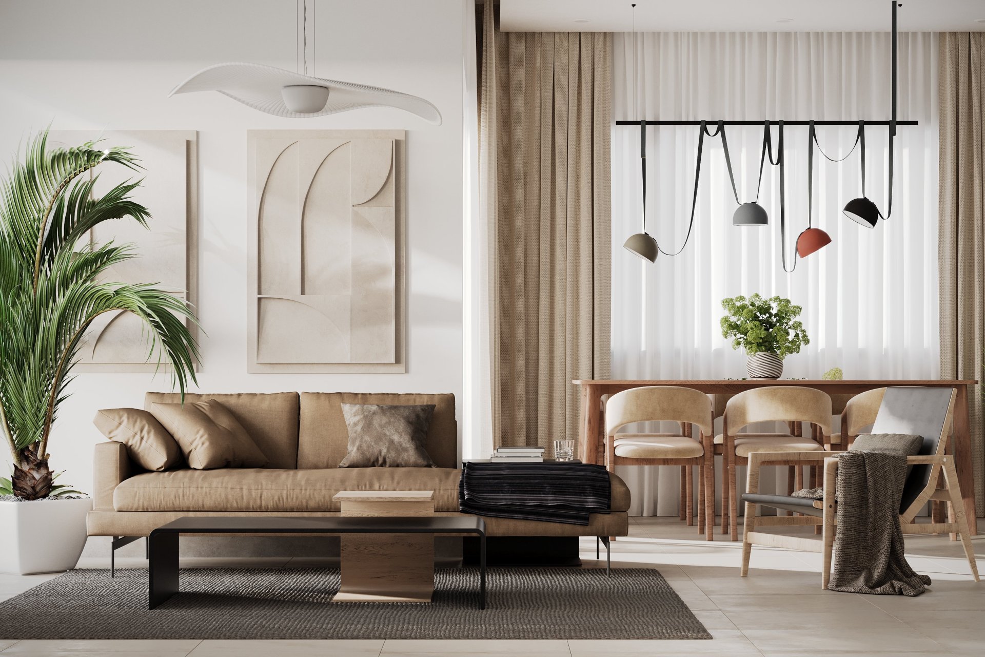 Nieuwbouw - Villa - Calpe - Calpe Pueblo