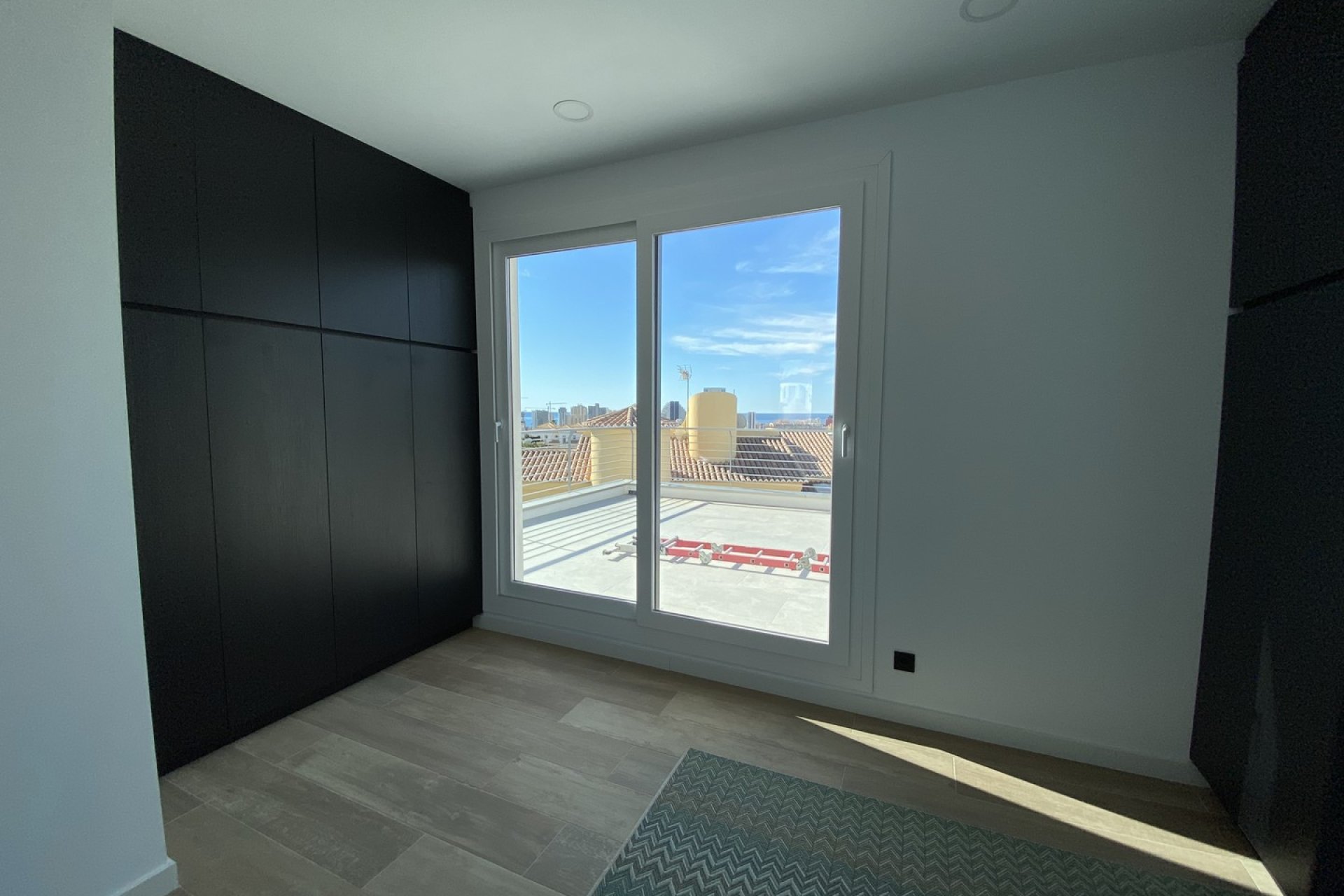 Nieuwbouw - Villa - Calpe - Casanova