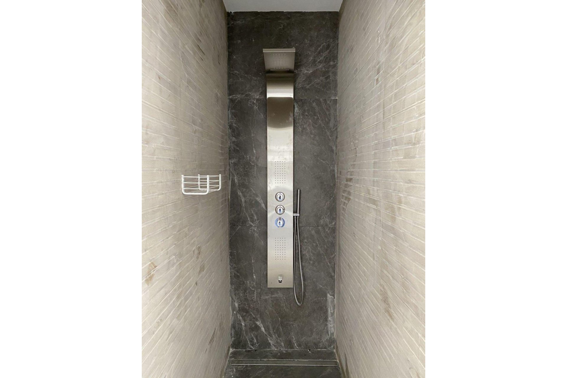 Nieuwbouw - Villa - Calpe - Casanova