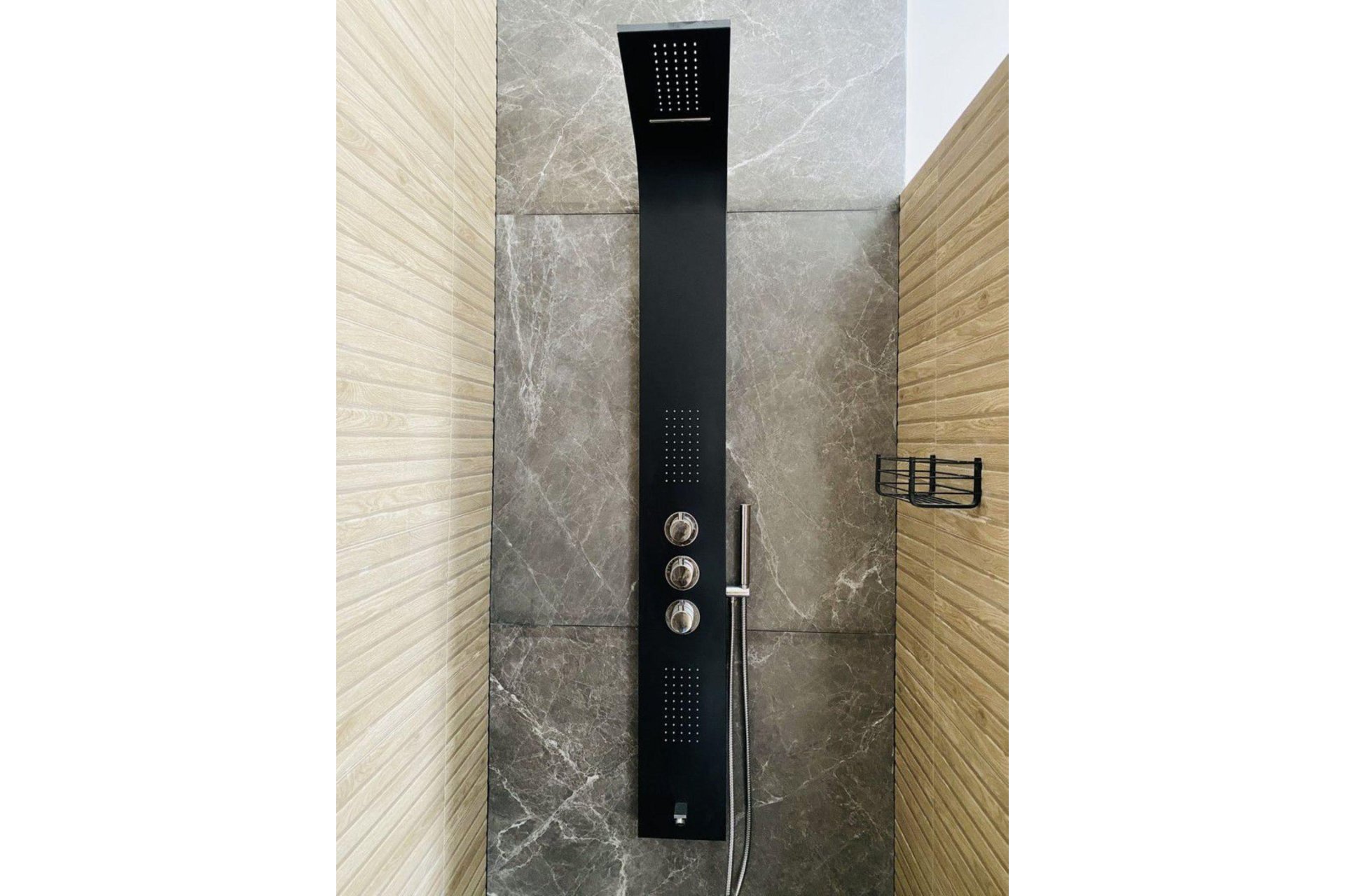 Nieuwbouw - Villa - Calpe - Casanova