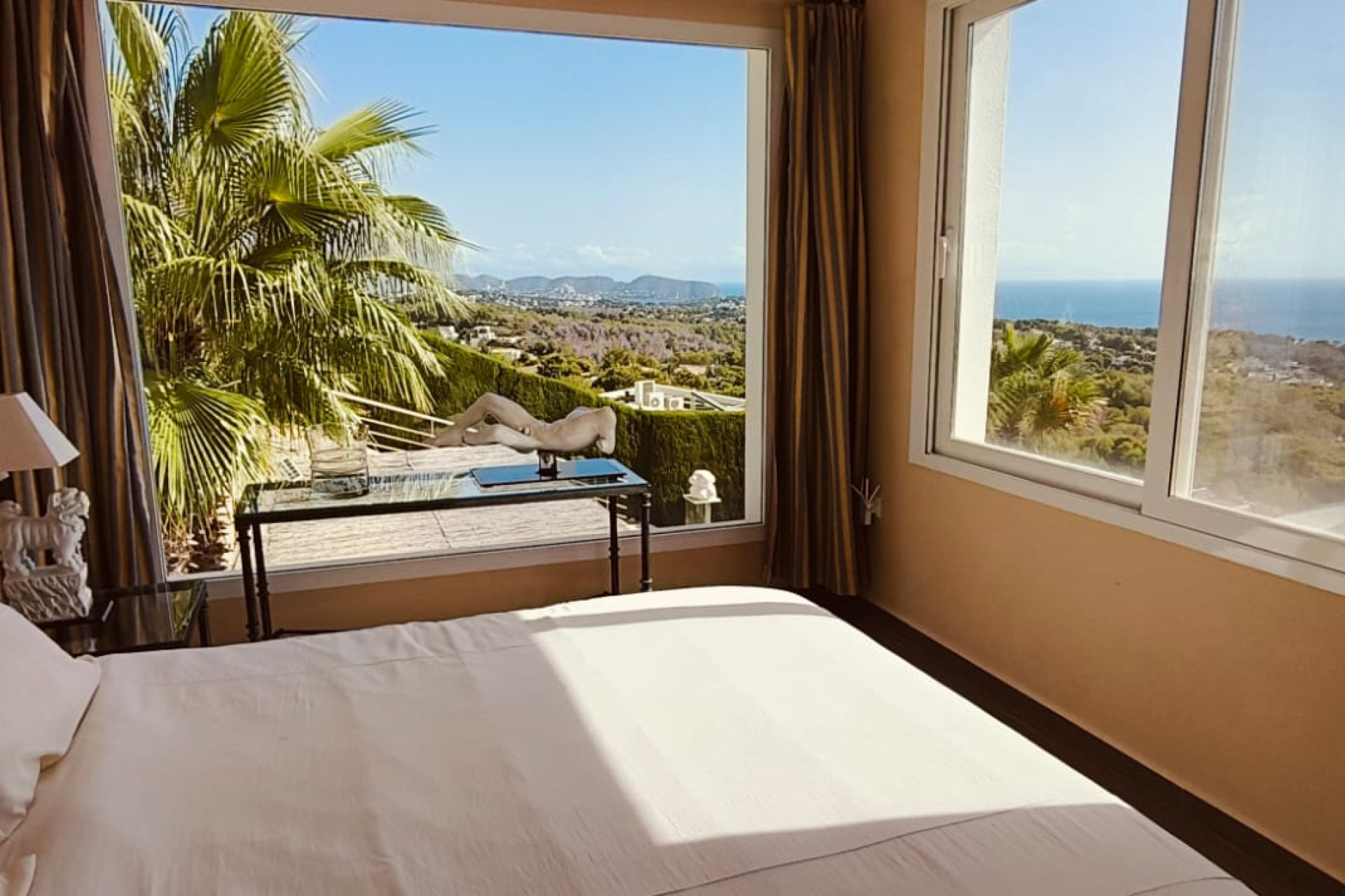 Nieuwbouw - Villa - Calpe - Gran Sol