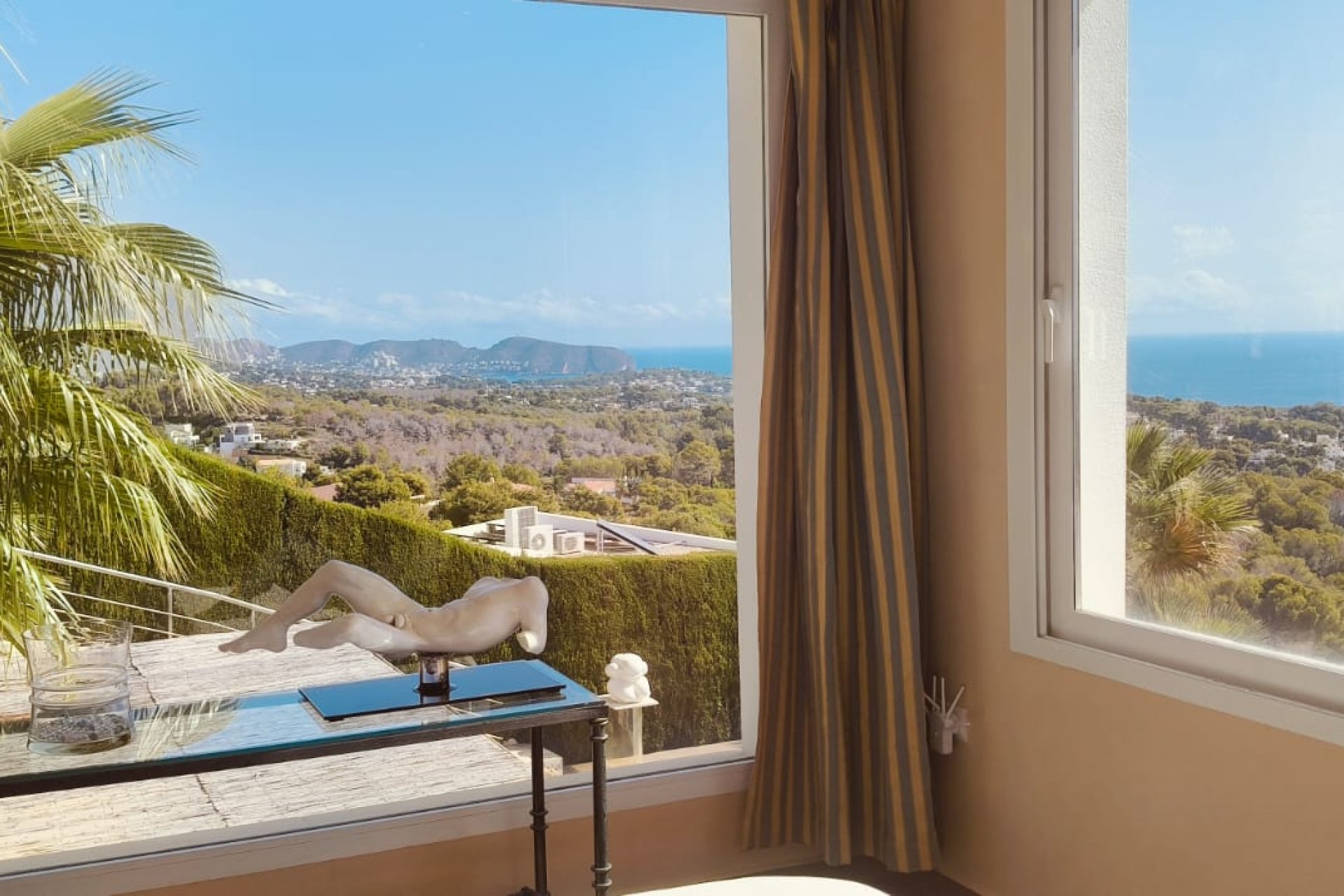 Nieuwbouw - Villa - Calpe - Gran Sol