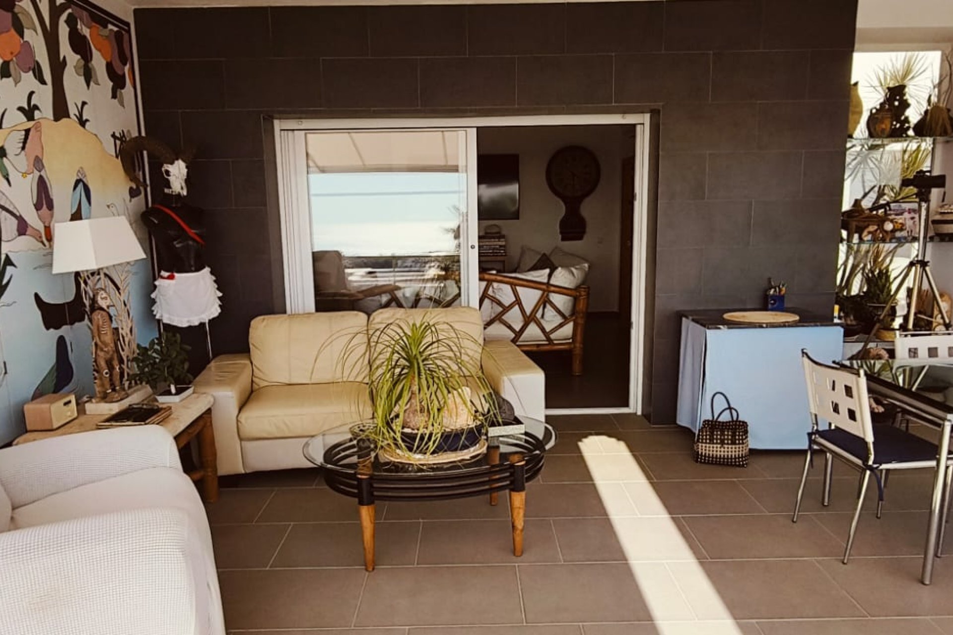 Nieuwbouw - Villa - Calpe - Gran Sol