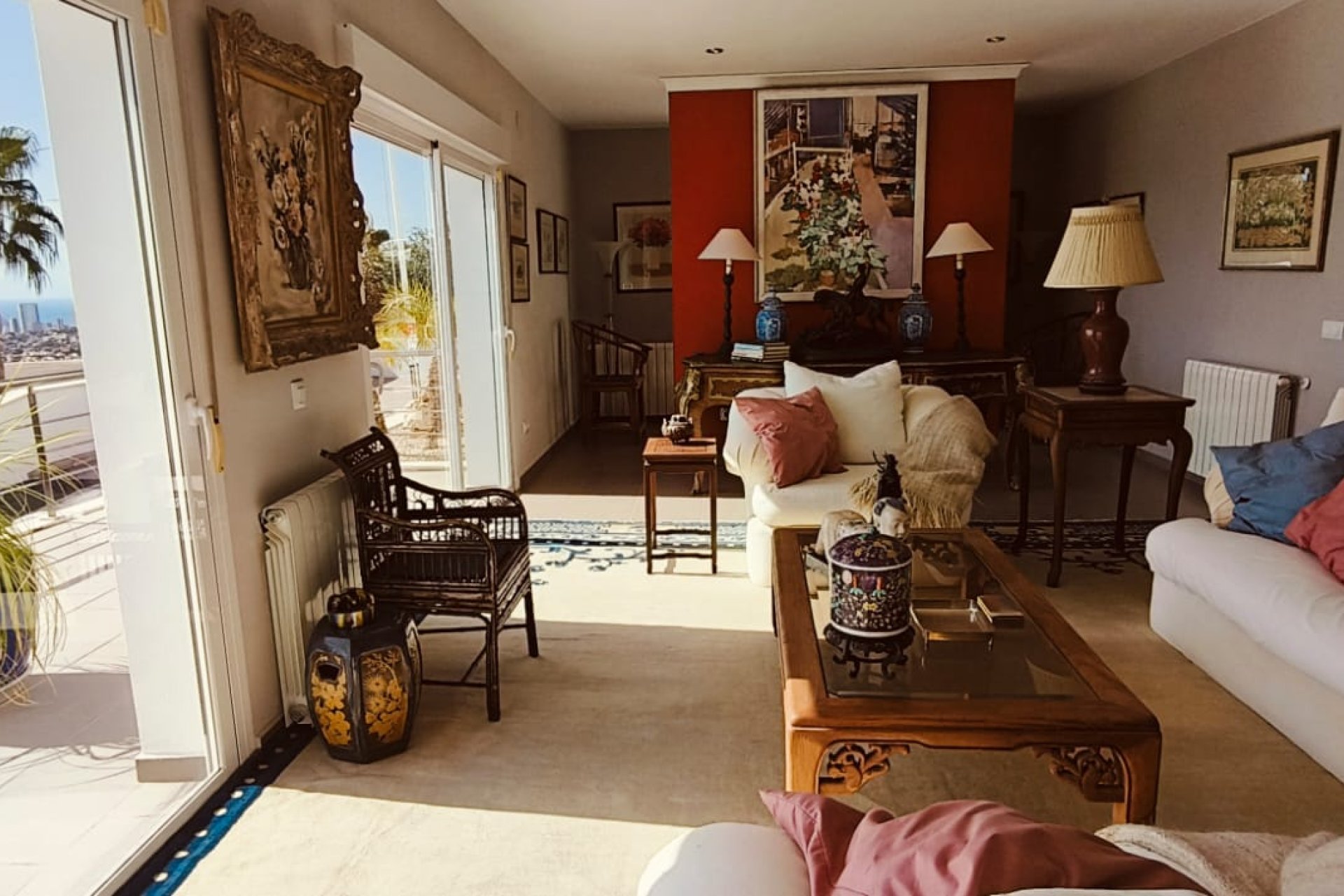 Nieuwbouw - Villa - Calpe - Gran Sol