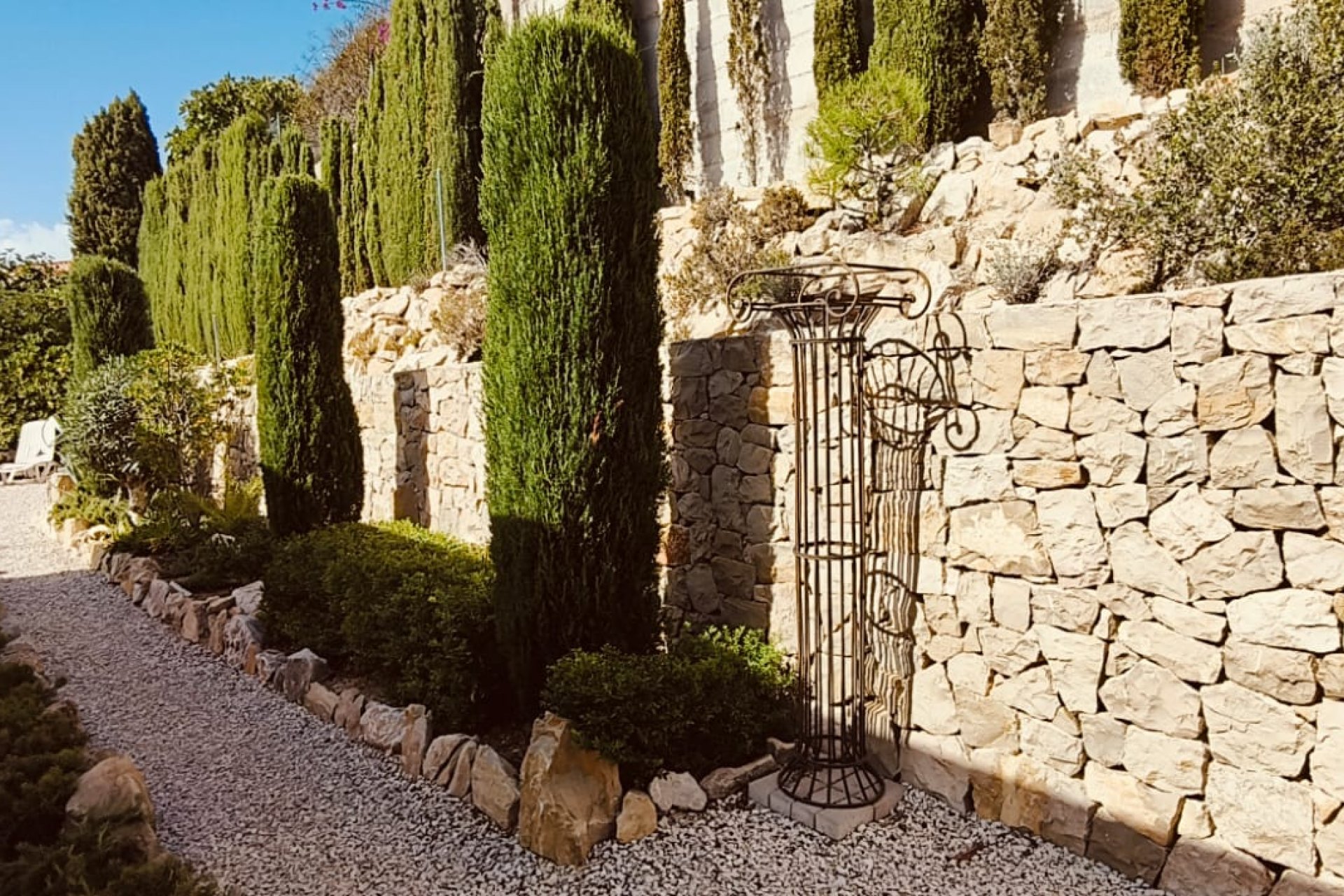 Nieuwbouw - Villa - Calpe - Gran Sol