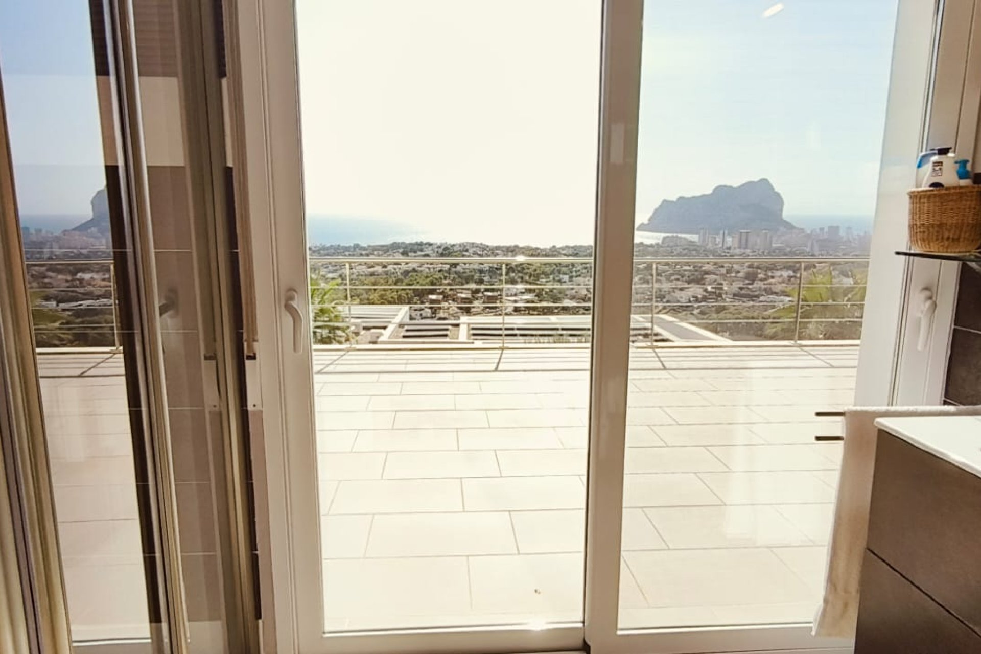 Nieuwbouw - Villa - Calpe - Gran Sol