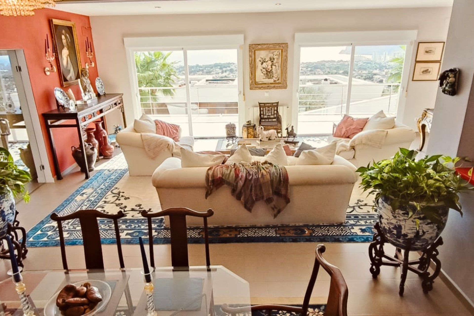 Nieuwbouw - Villa - Calpe - Gran Sol