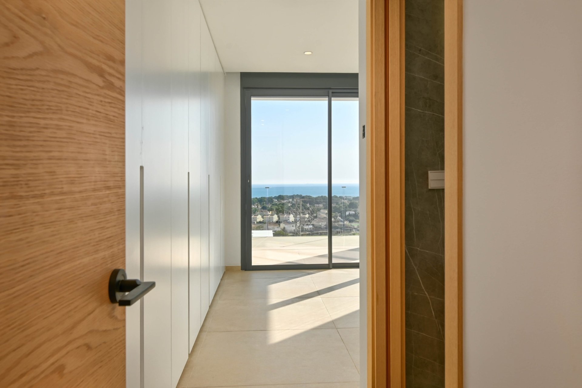 Nieuwbouw - Villa - Calpe - Gran Sol