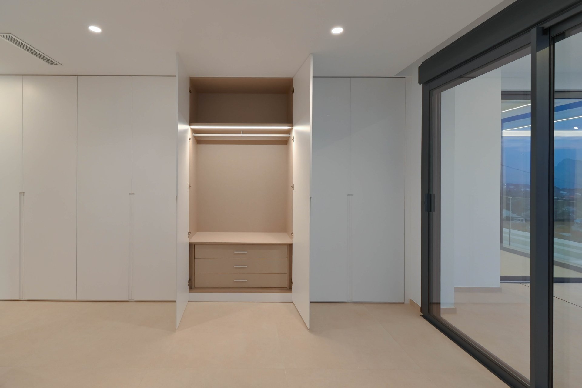 Nieuwbouw - Villa - Calpe - Gran Sol