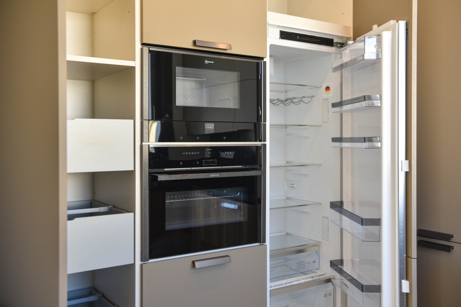 Nieuwbouw - Villa - Calpe - Gran Sol