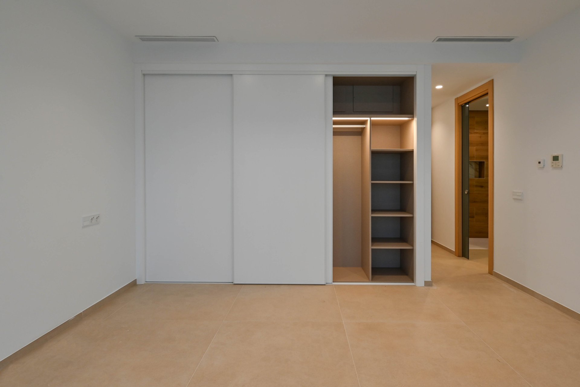 Nieuwbouw - Villa - Calpe - Gran Sol