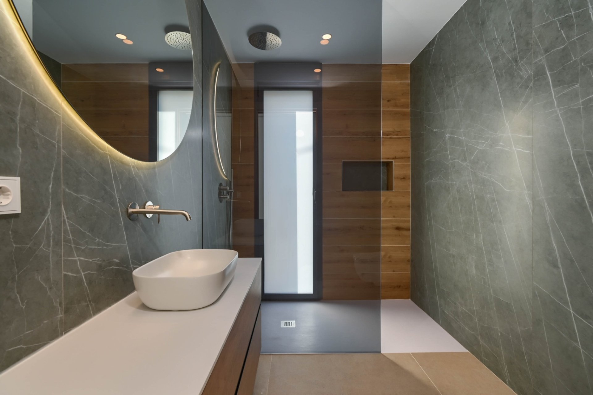 Nieuwbouw - Villa - Calpe - Gran Sol