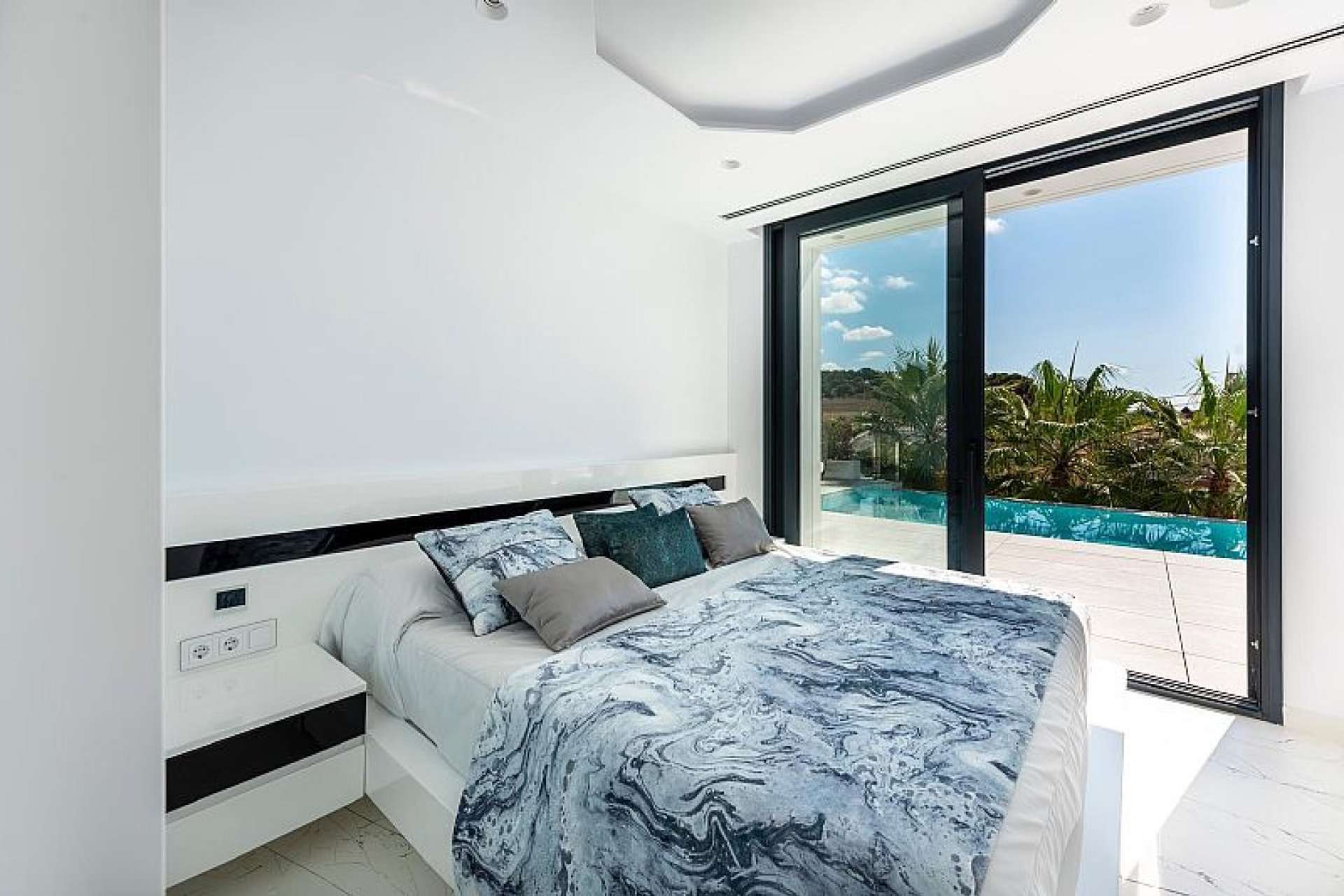 Nieuwbouw - Villa - Calpe