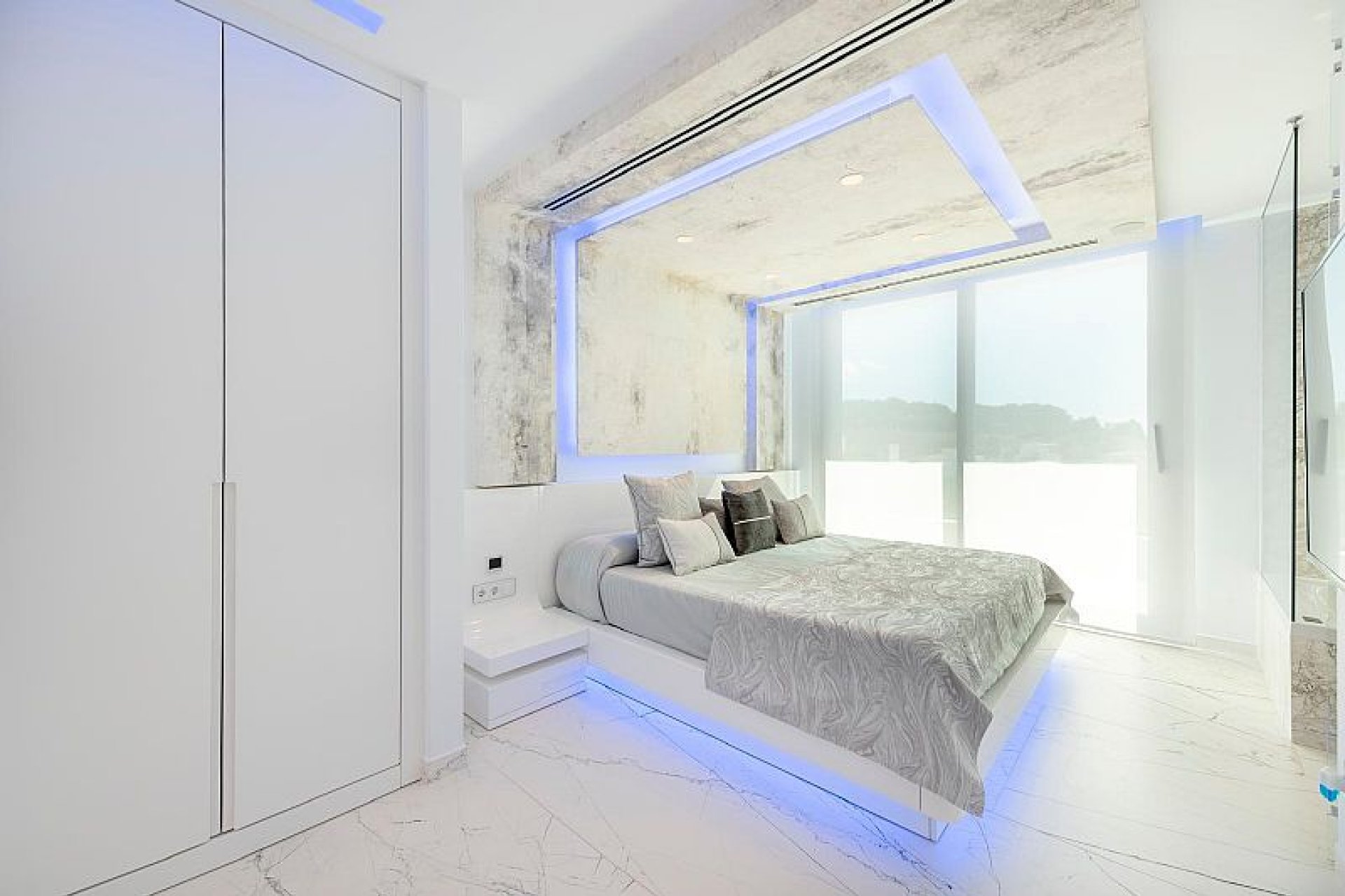 Nieuwbouw - Villa - Calpe