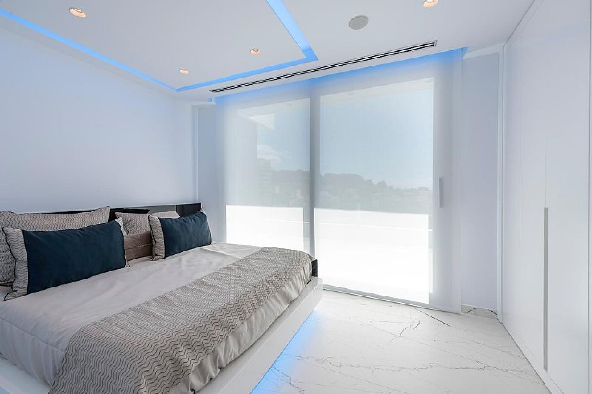 Nieuwbouw - Villa - Calpe