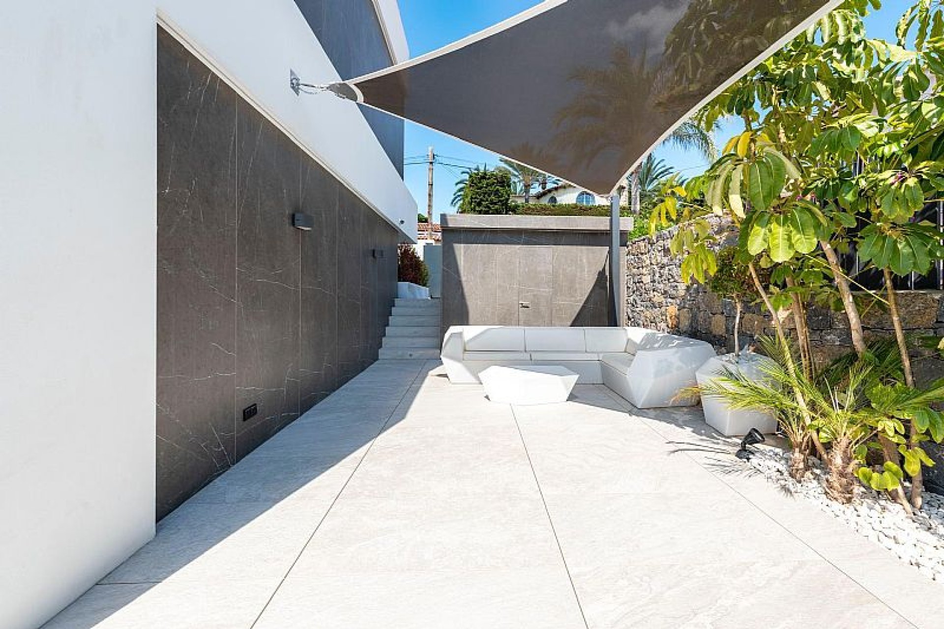Nieuwbouw - Villa - Calpe